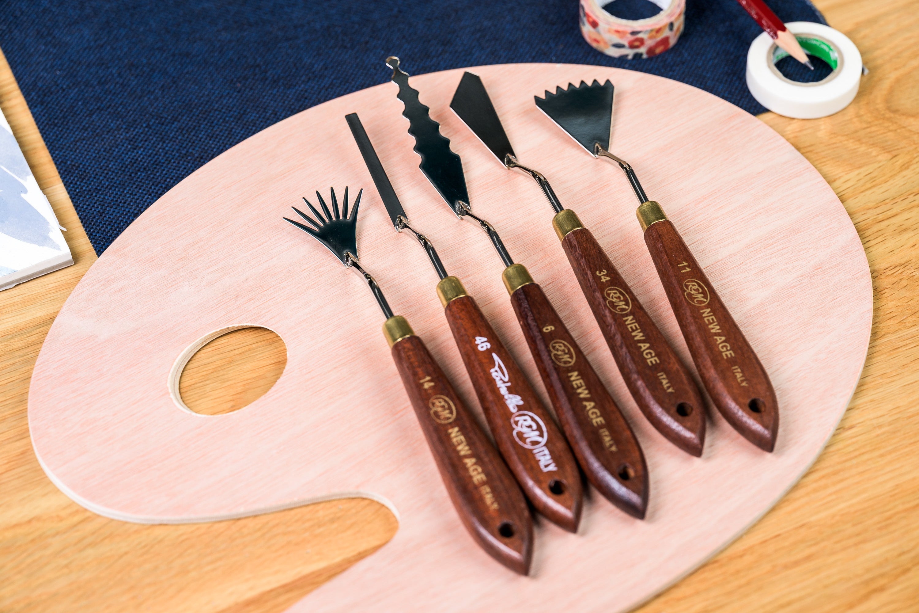 Art & Crafting Tools