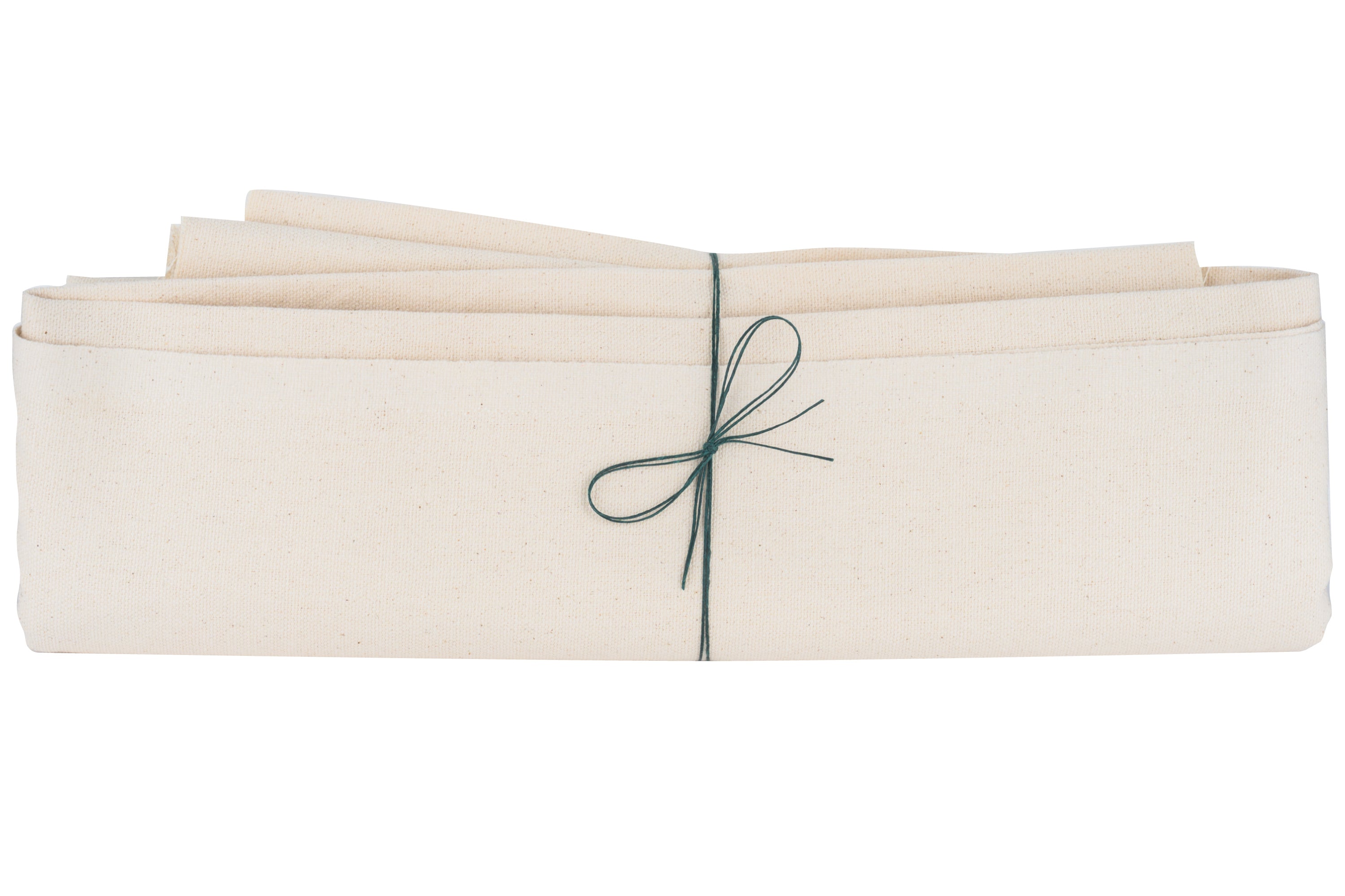 100% Cotton Canvas By The Yard, 10 oz.