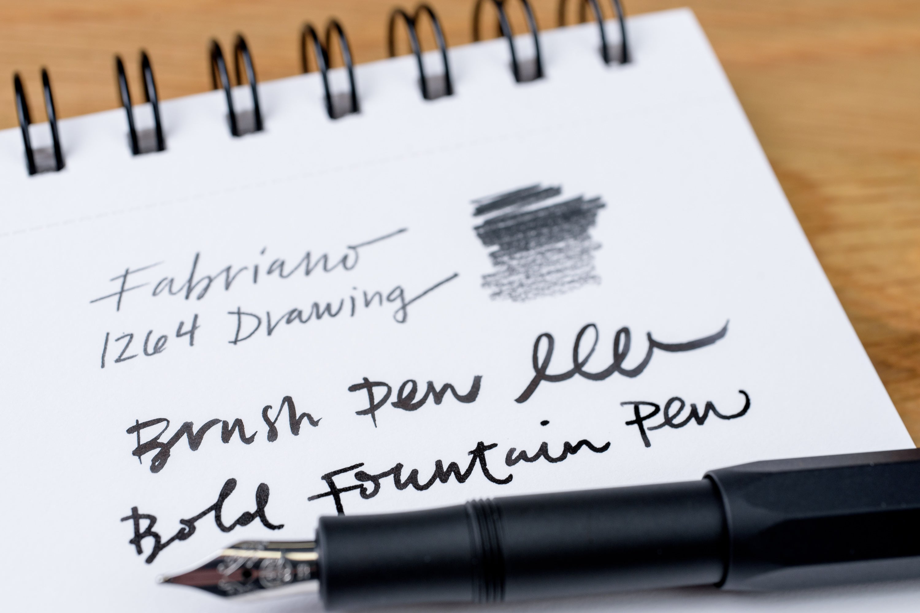 Fabriano 1264 Drawing Paper