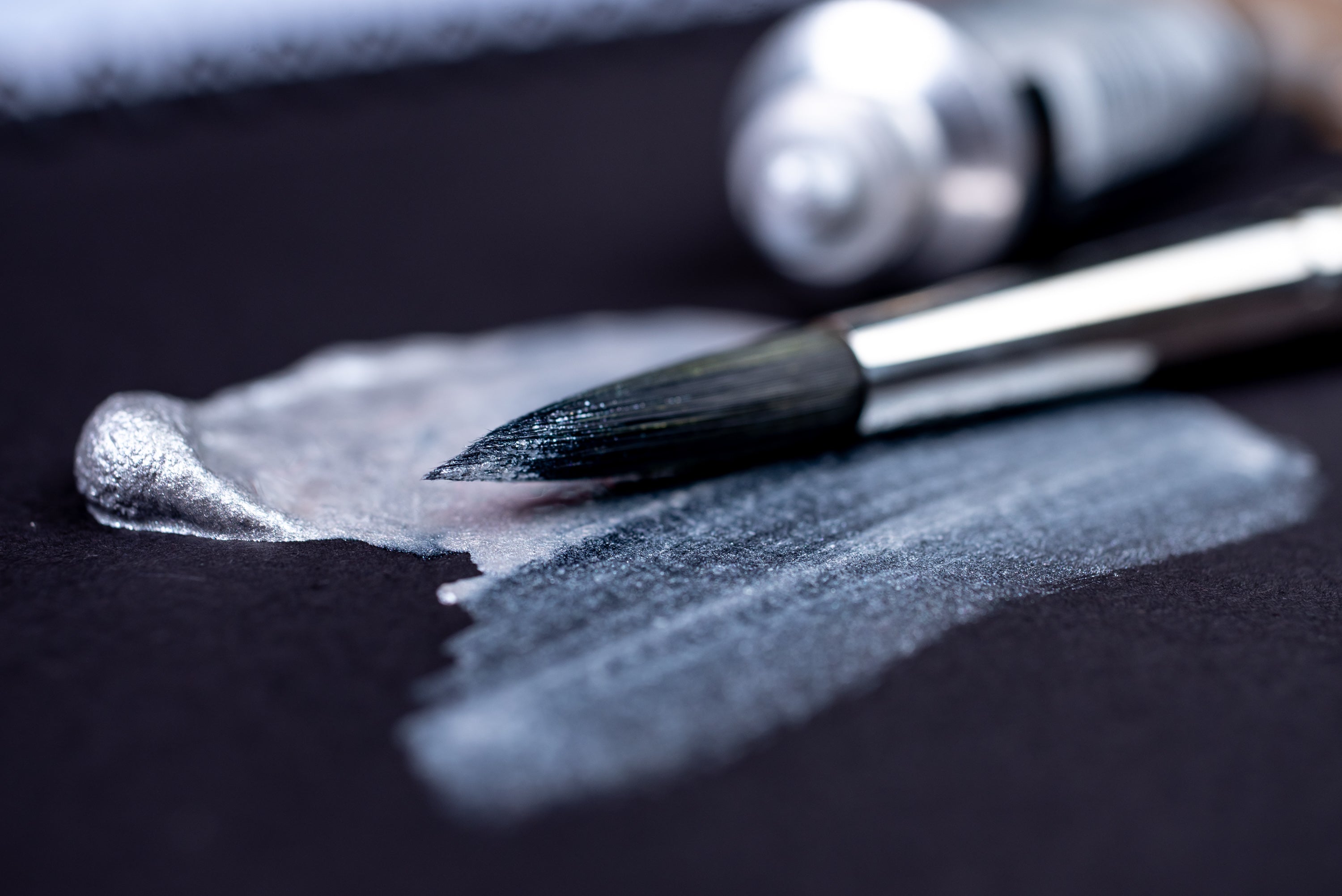 Fabriano 1264 Black Mixed Media Notebook