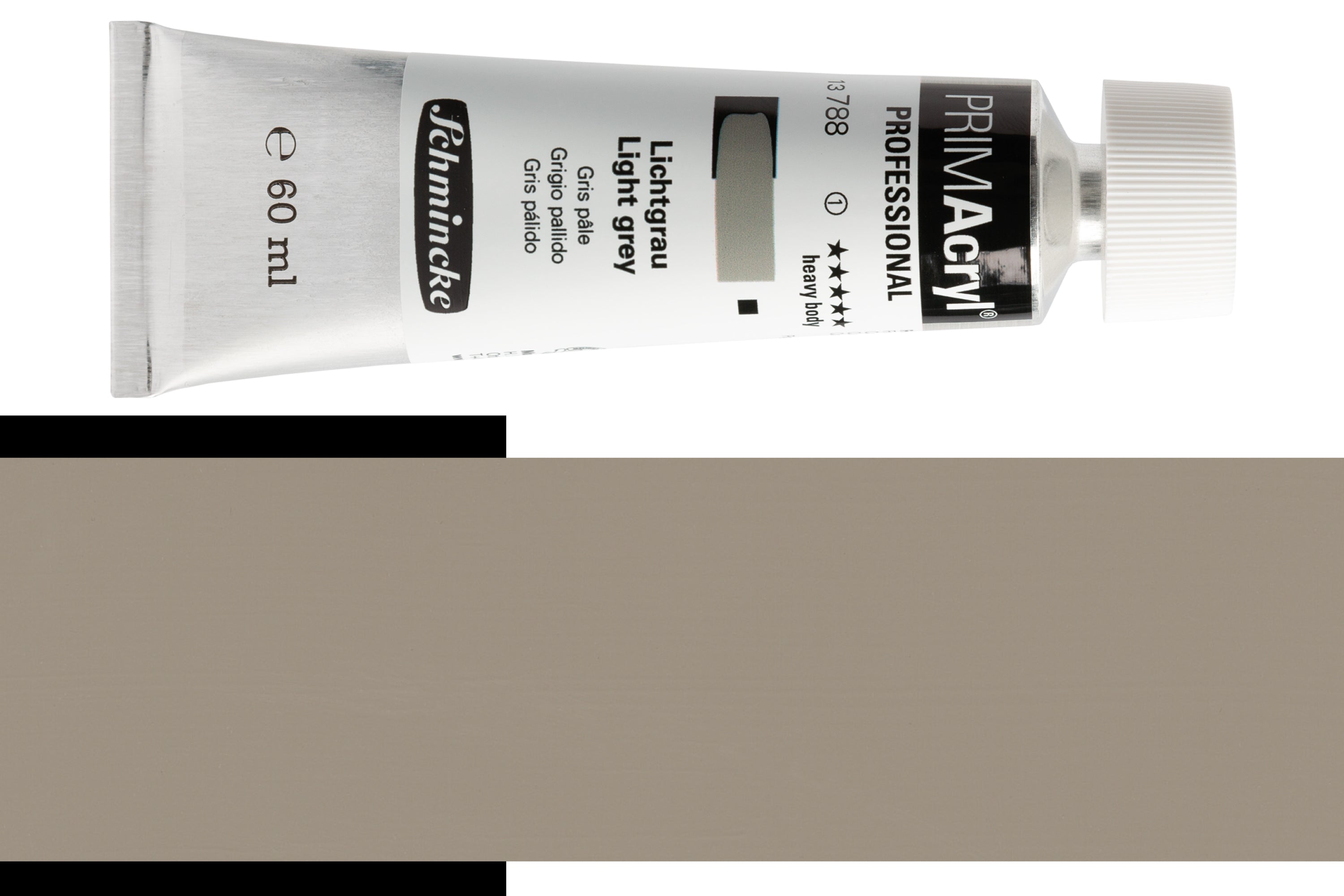 PRIMAcryl Professional Acrylic, #788 Light Grey