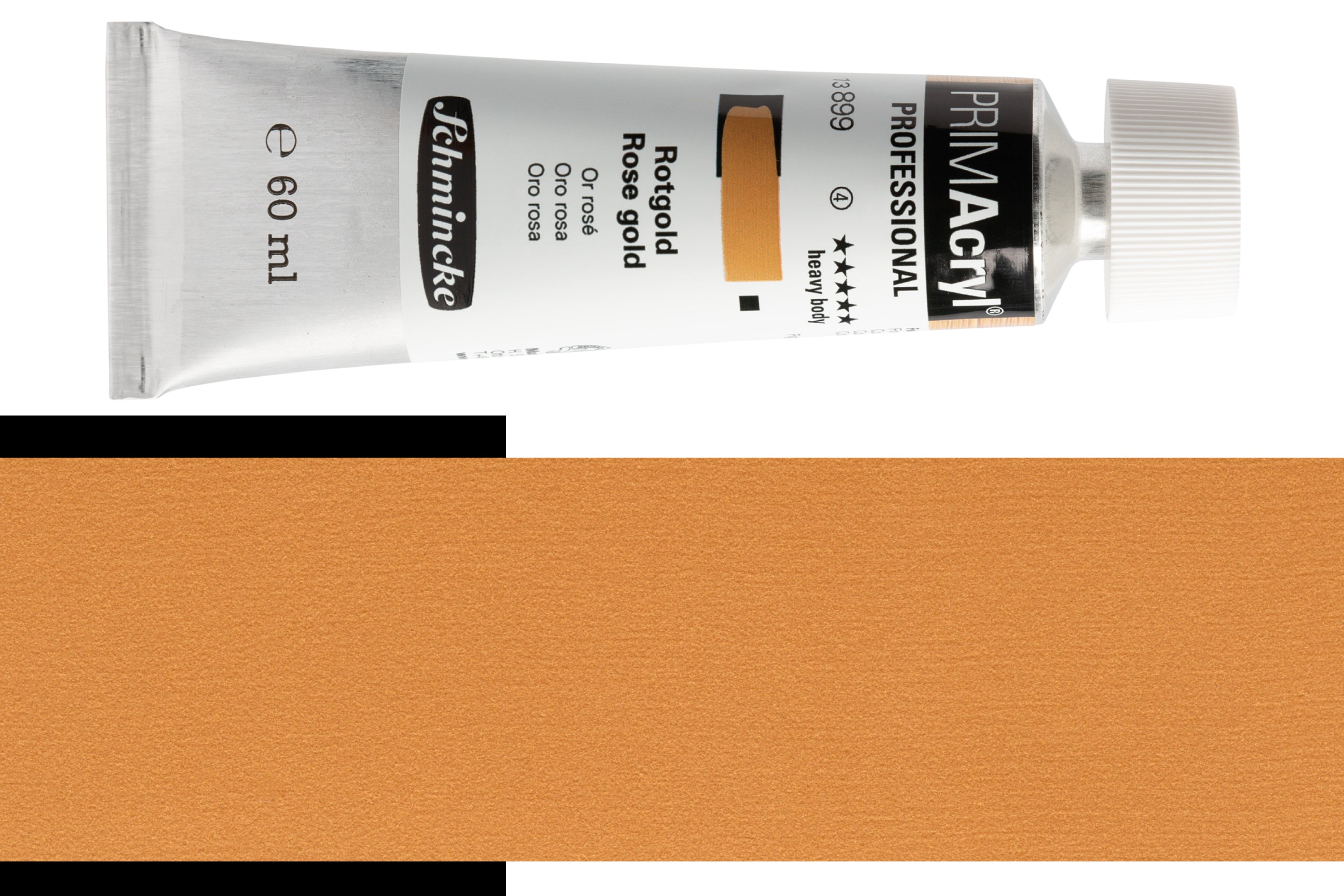 PRIMAcryl Professional Acrylic, #899 Rose Gold