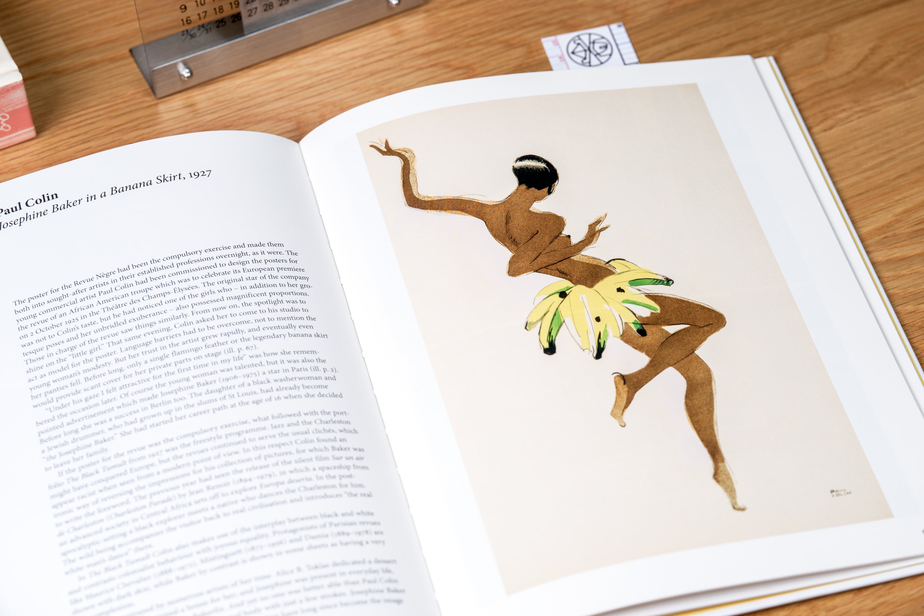 1920s Paris (Basic Art)