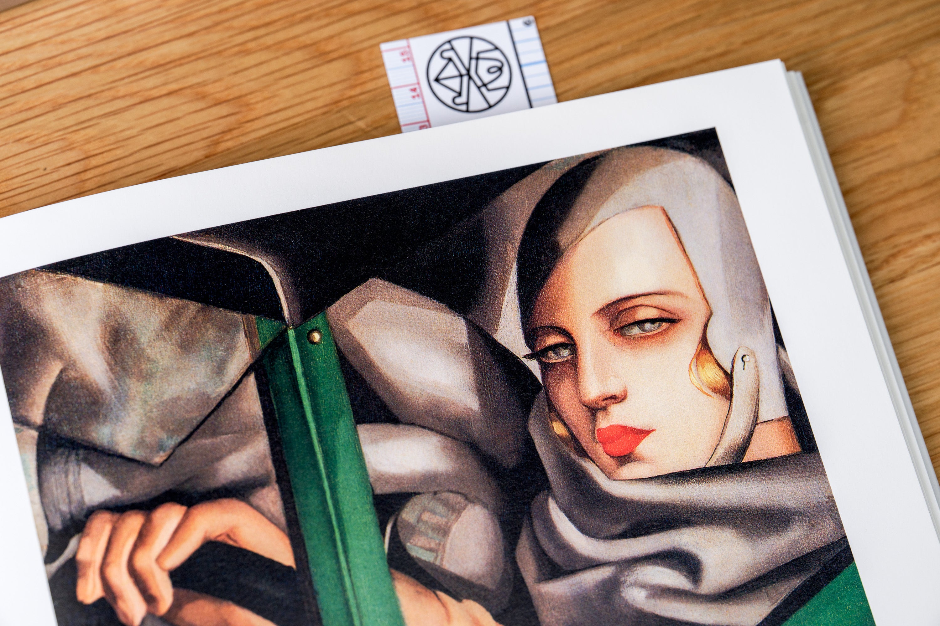 1920s Paris (Basic Art)