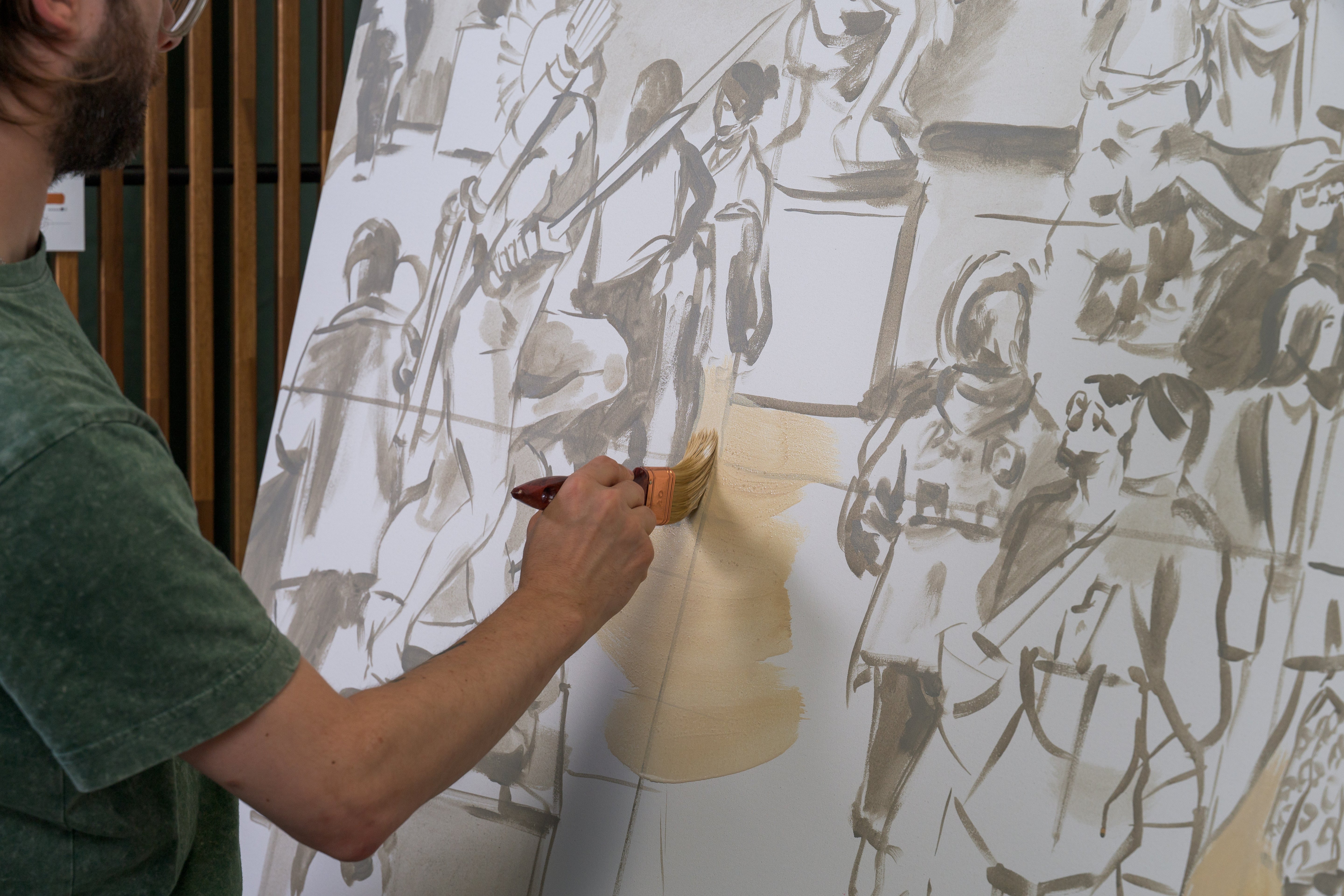 PRIMAcryl Professional Acrylic, Essential Set of 8