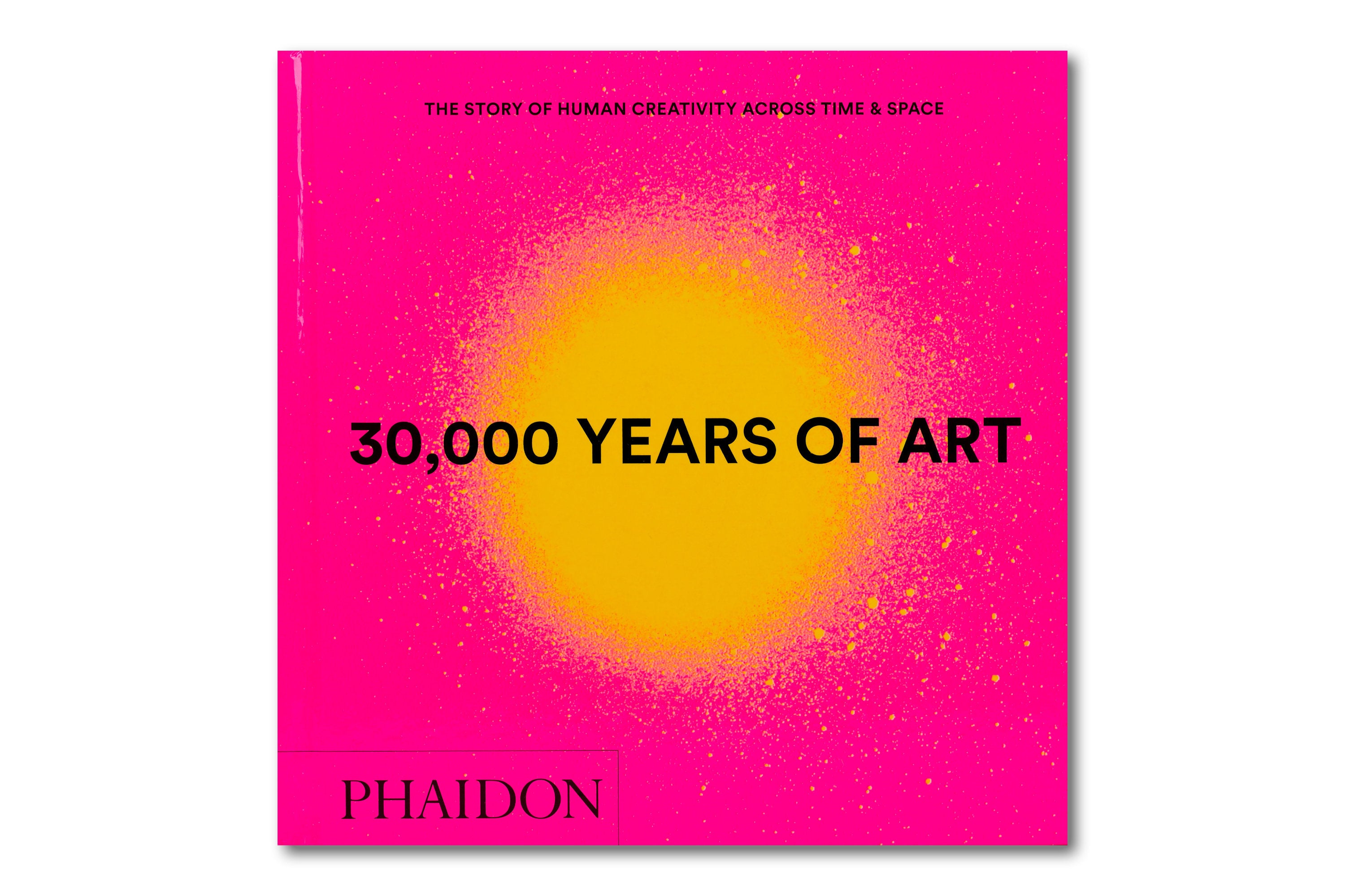 30,000 Years of Art