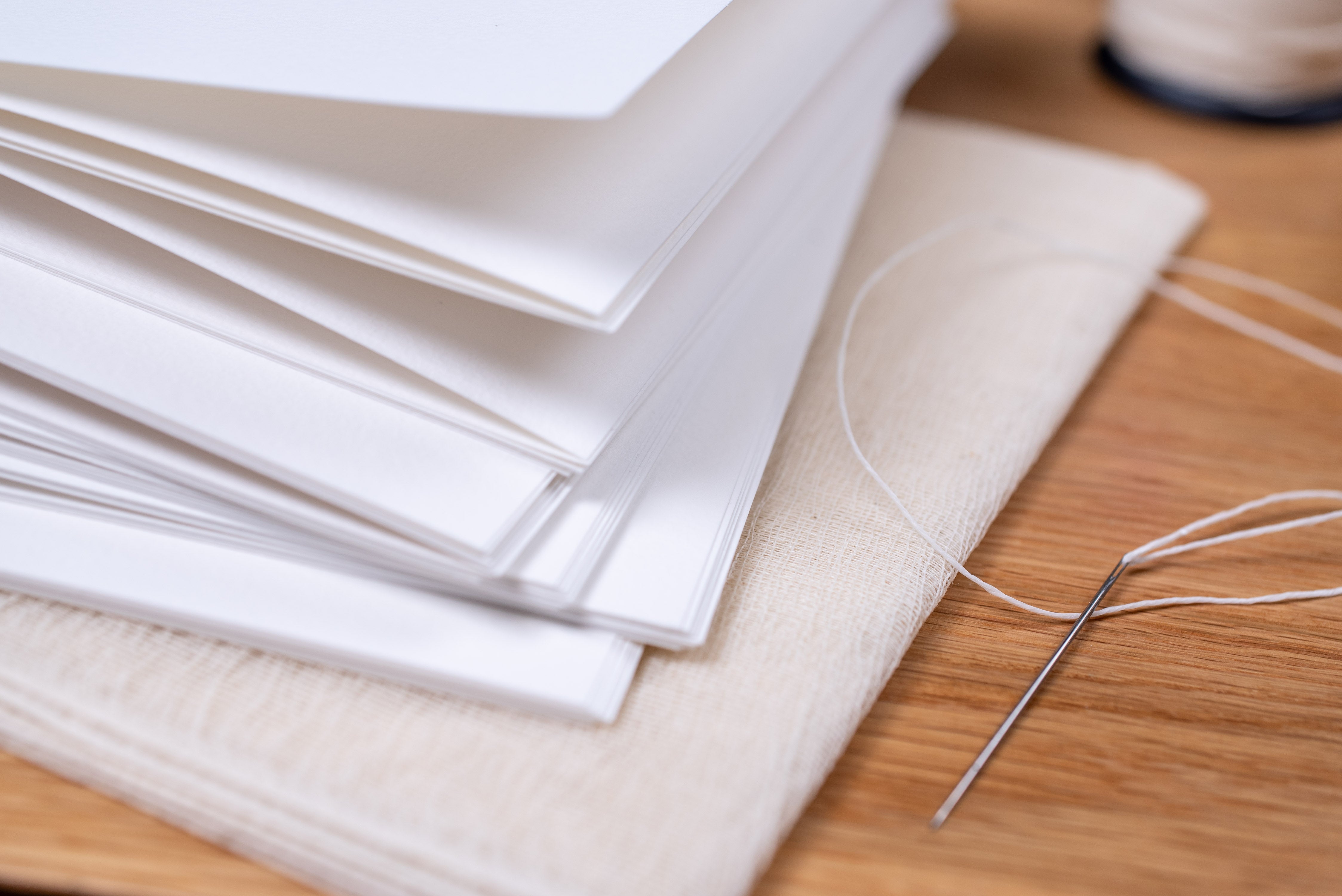 Fabriano Studio Watercolor Paper, 90#, 100 Sheet Pack