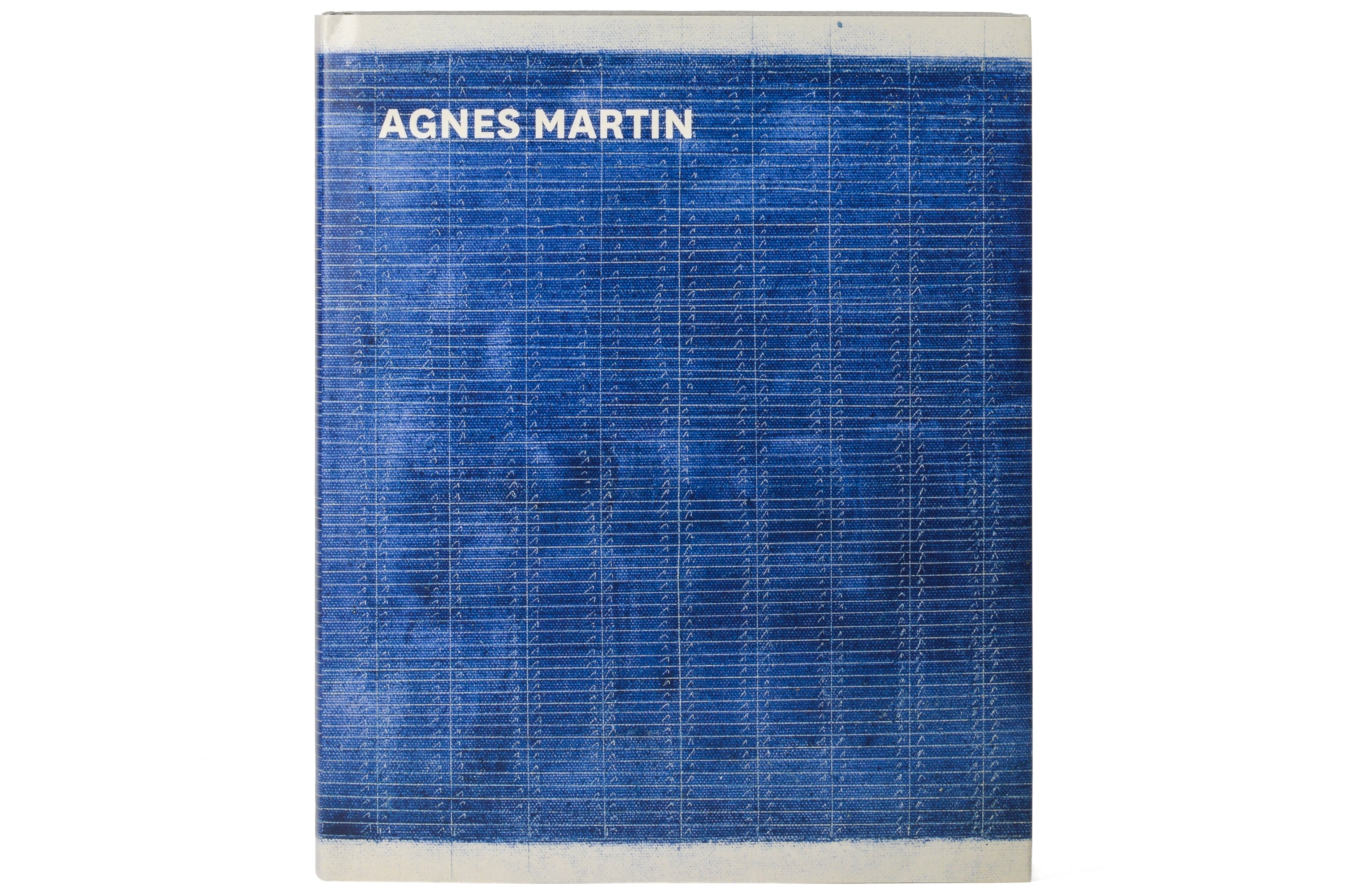 Agnes Martin