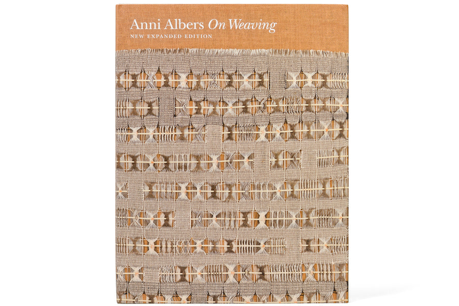 On Weaving, New Expanded Edition