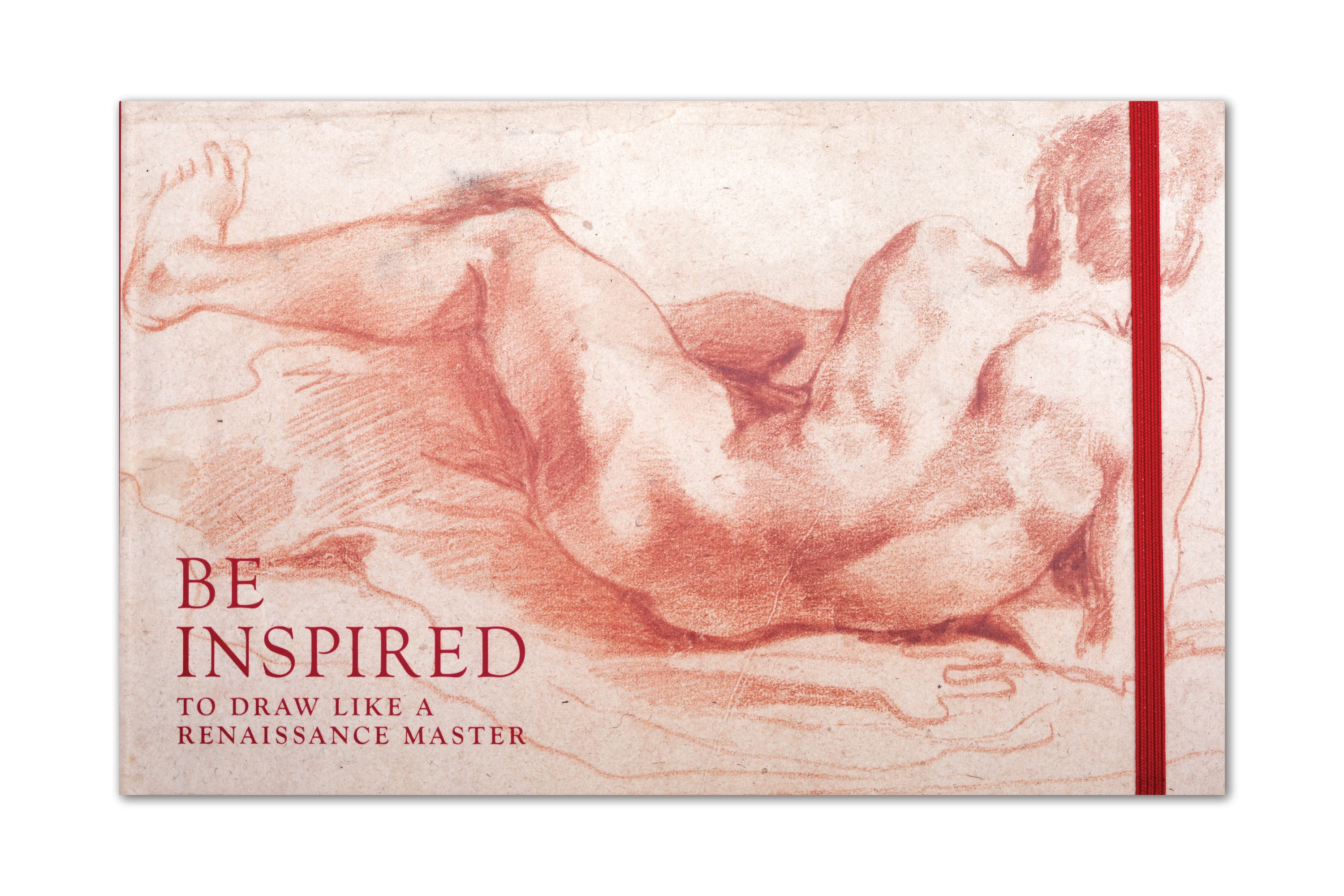 Be Inspired: To Draw Like a Renaissance Master
