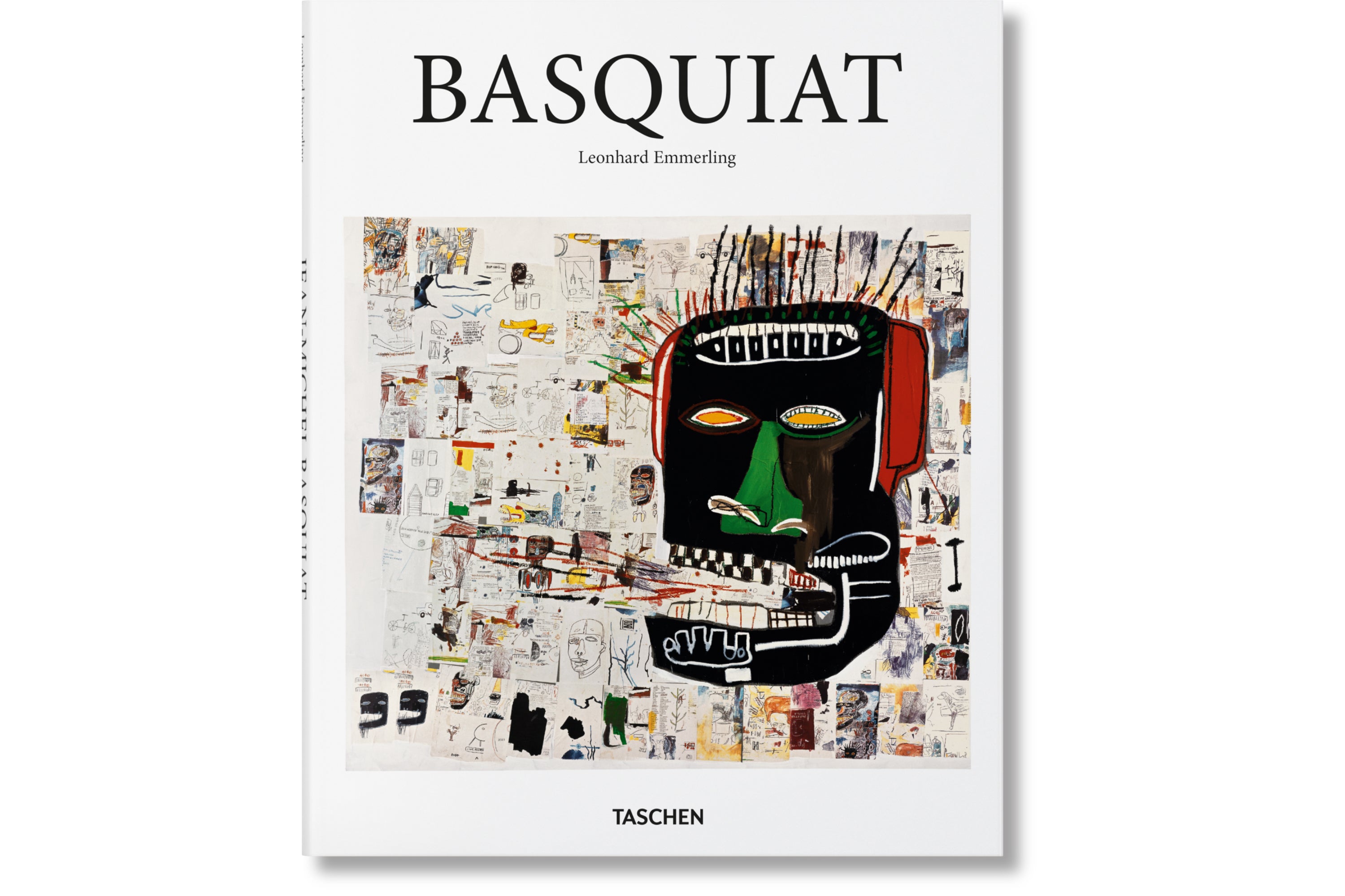 Basquiat (Basic Art)