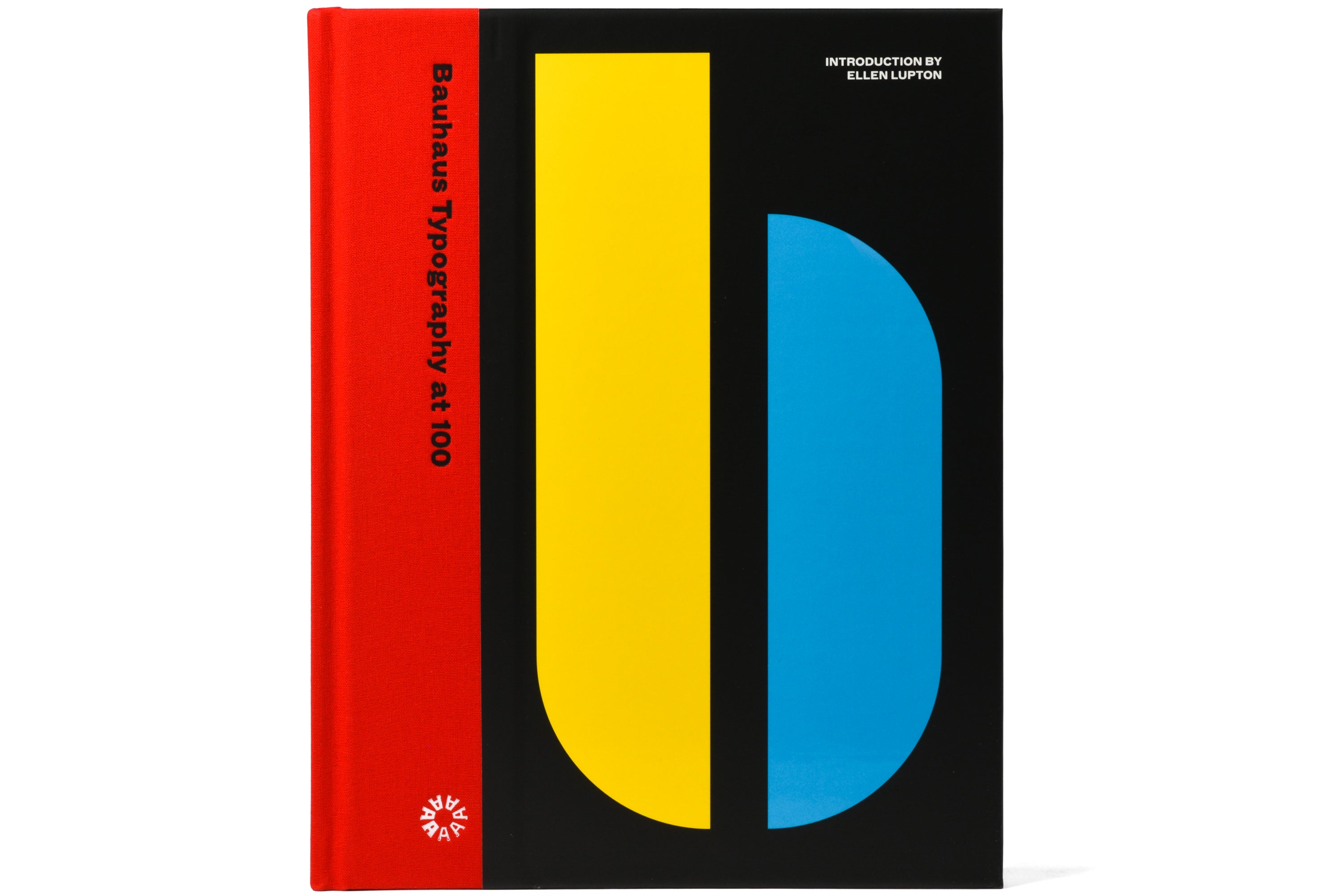 Bauhaus Typography at 100