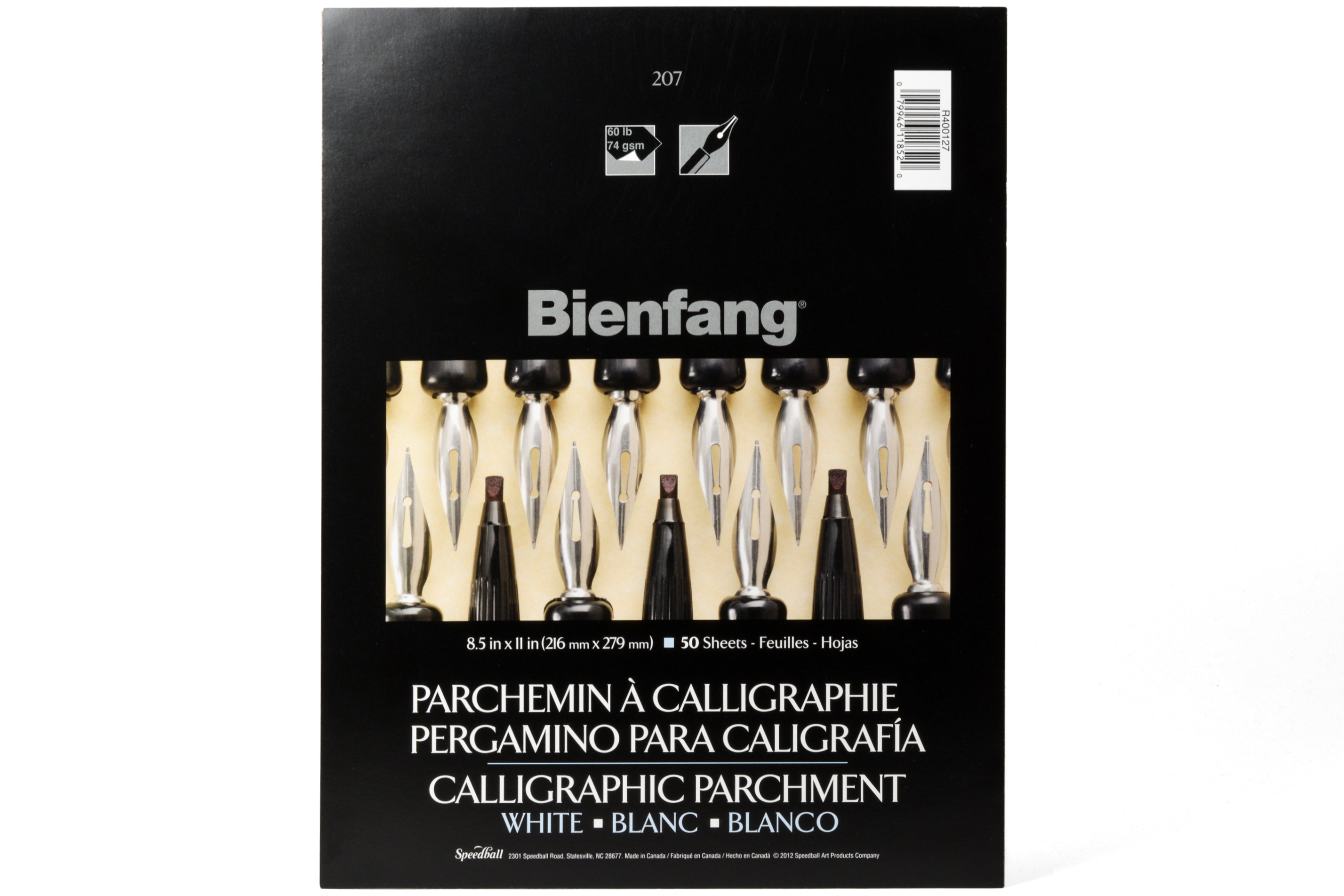 Bienfang® Watercolor Paper - Speedball Art