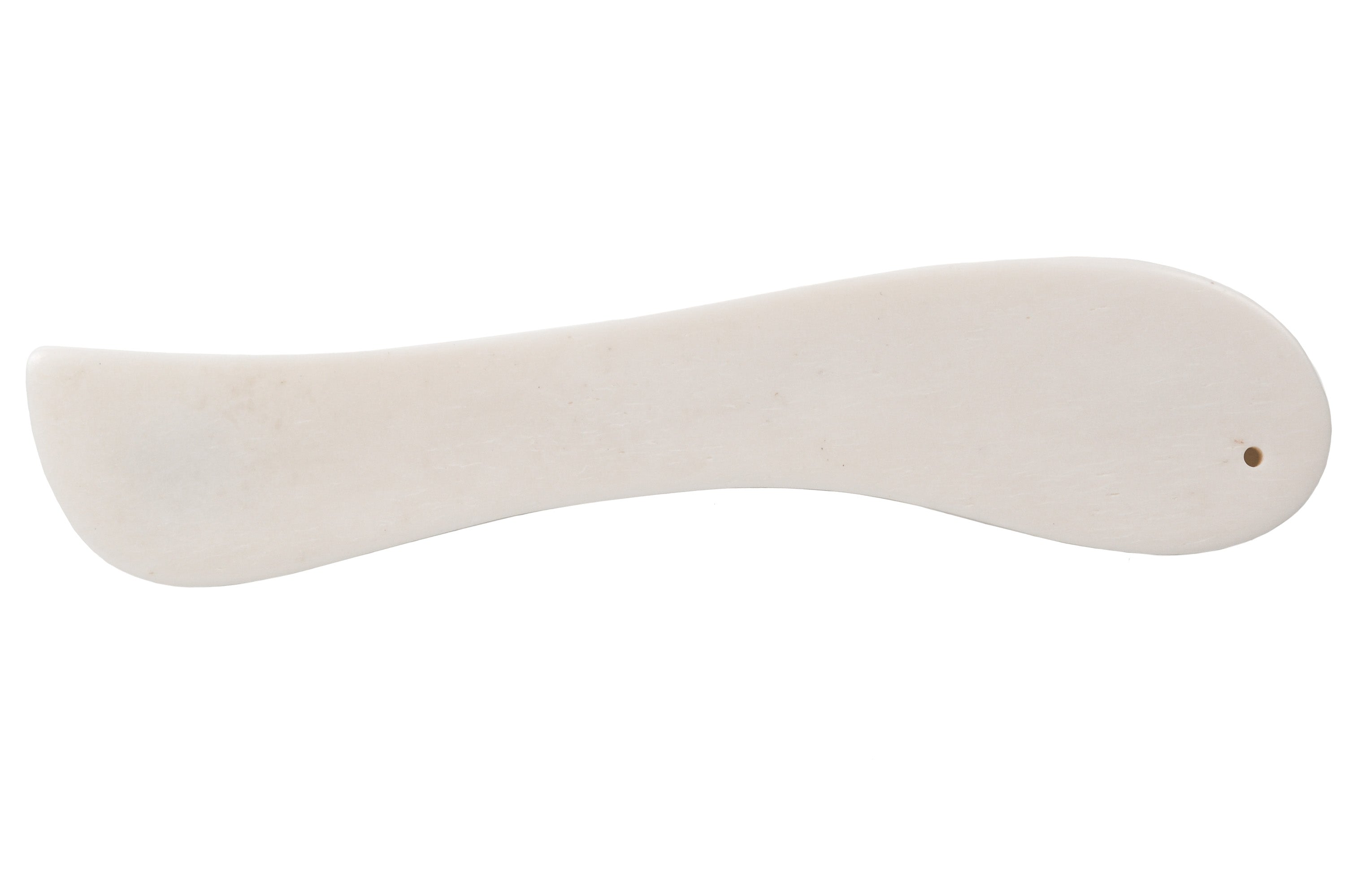 Curved Bone Scorer, 4.5"