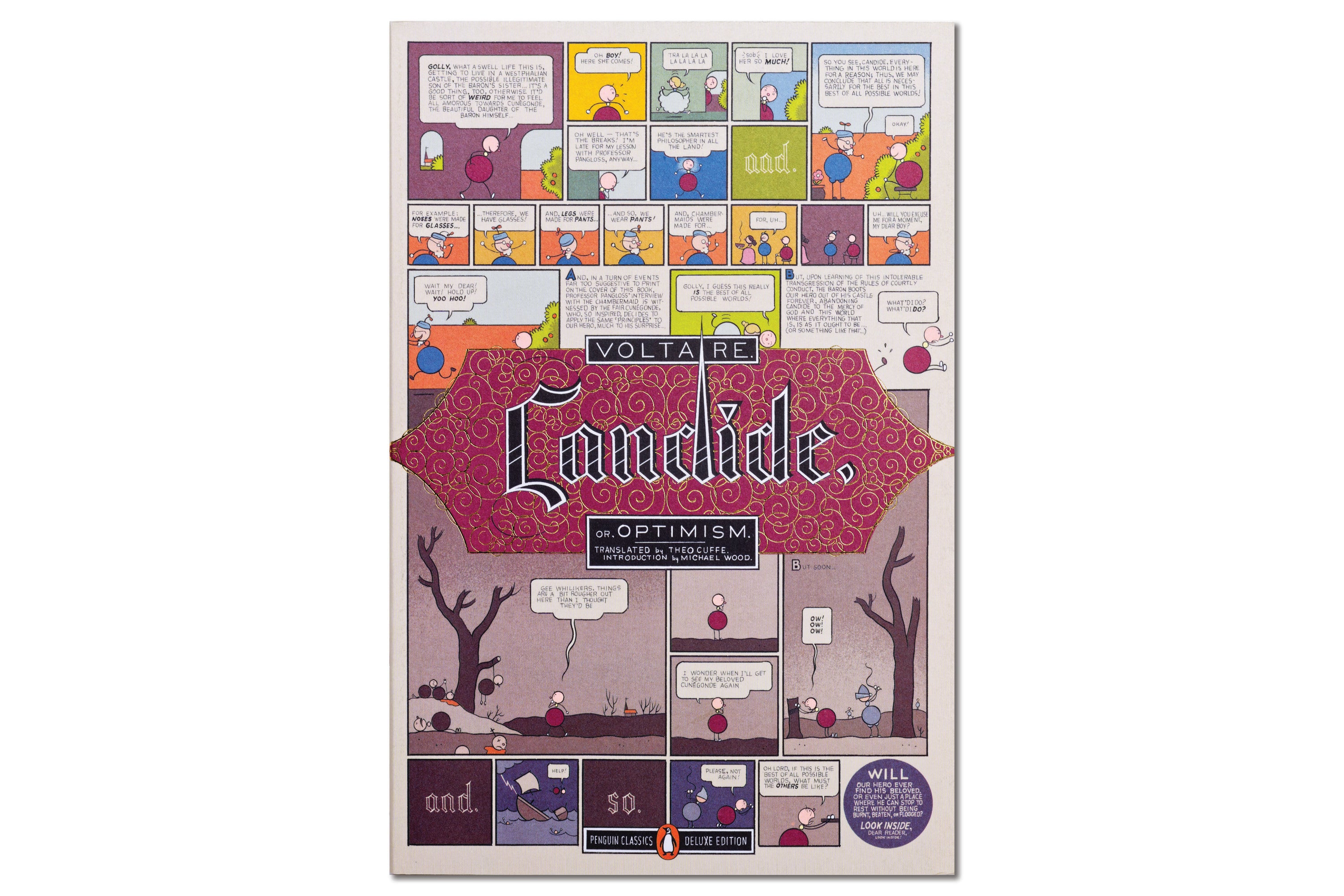 Candide