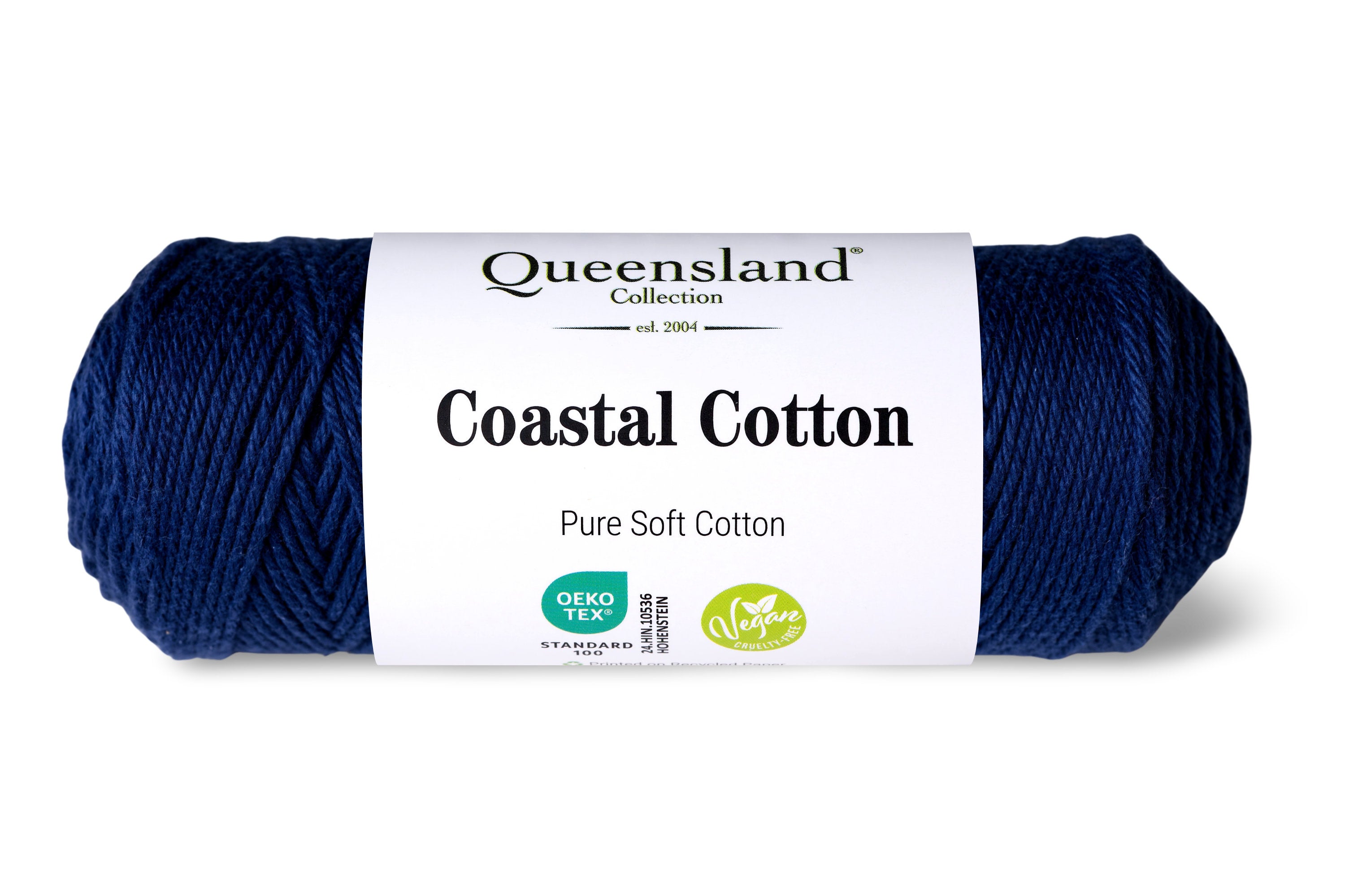 Coastal 100% Cotton Yarn, #1053 Harbor