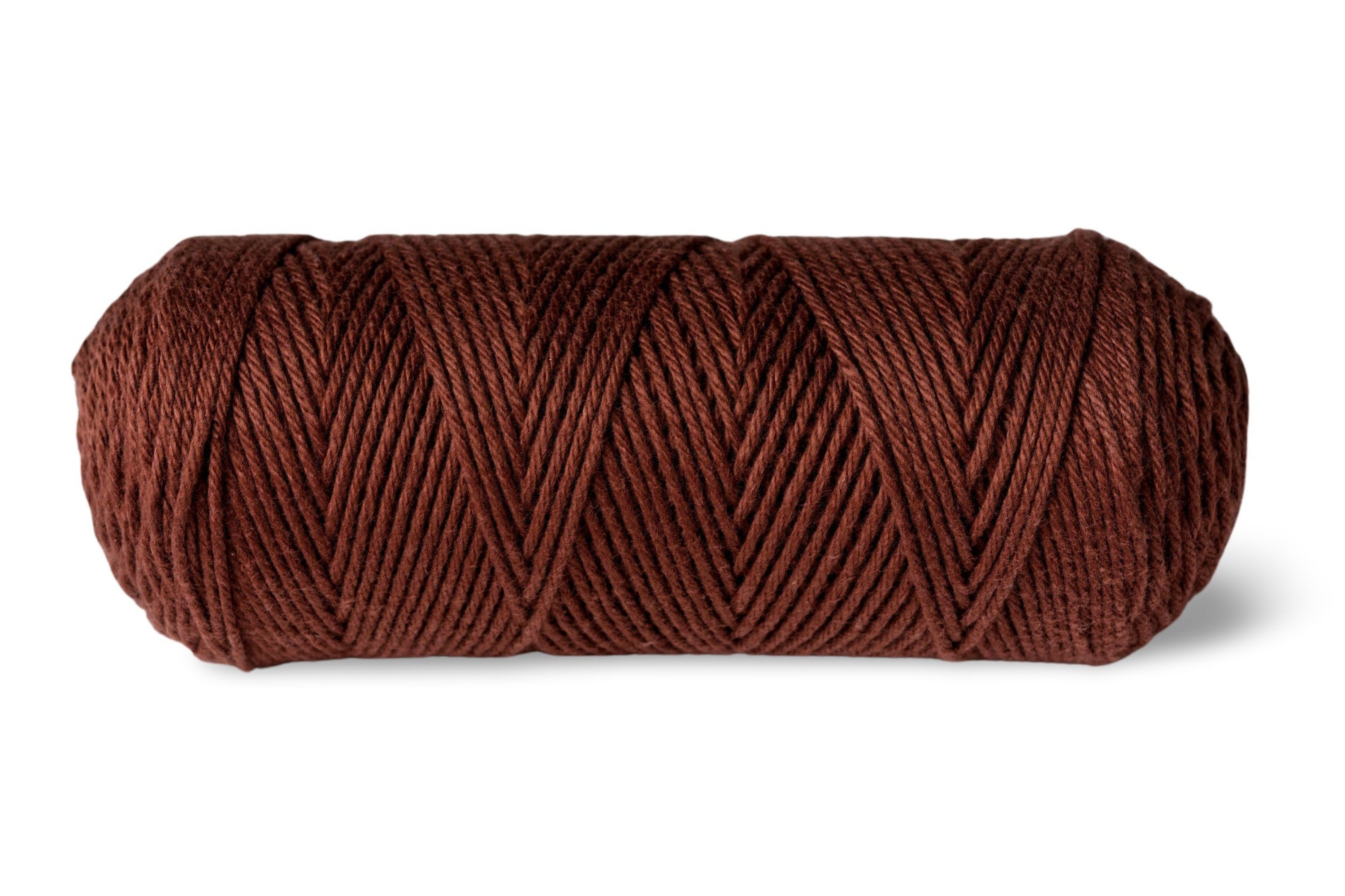 Coastal 100% Cotton Yarn, #1054 Saddle