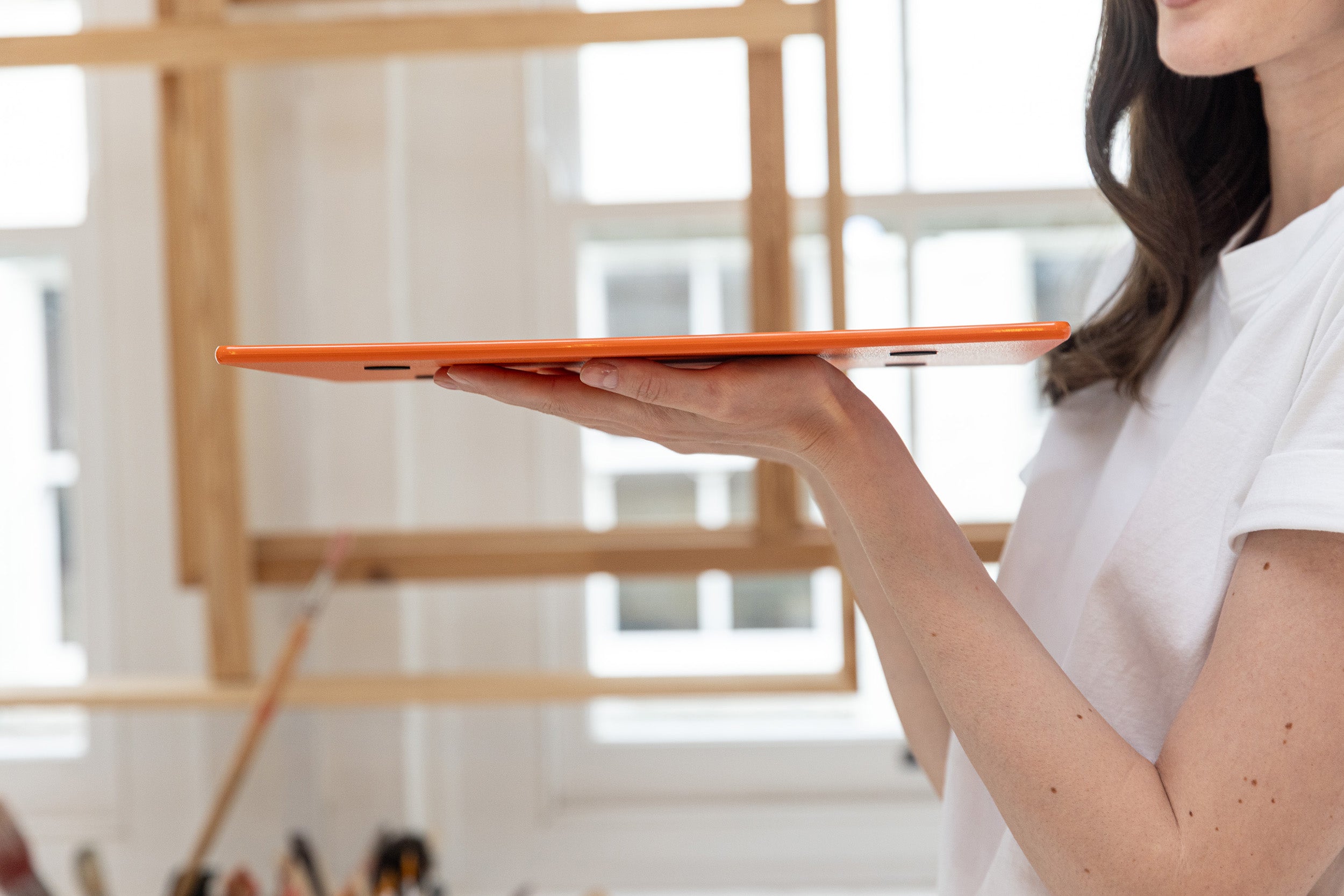 Daylight Wafer Lightpad