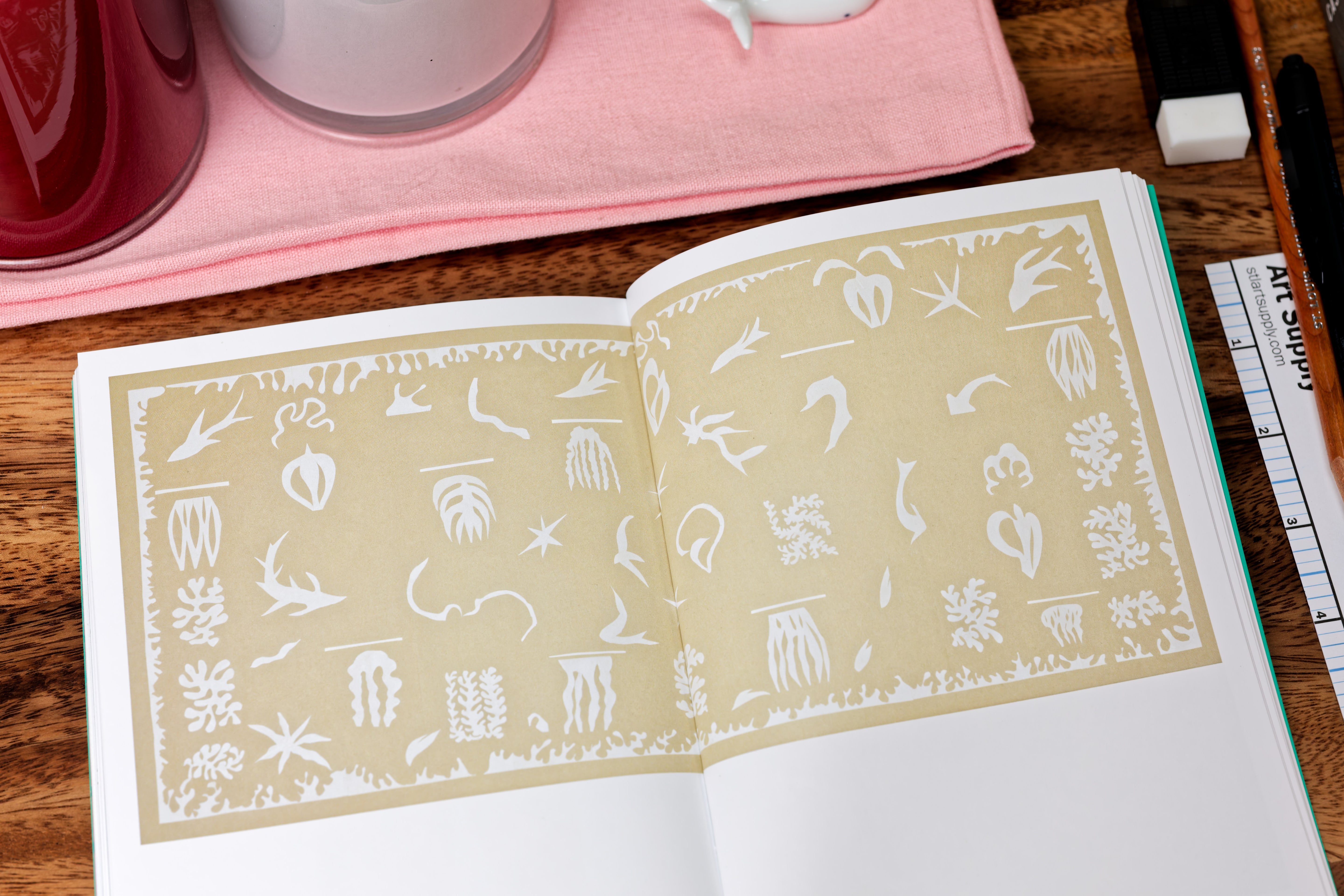 Henri Matisse (Tate Artists)