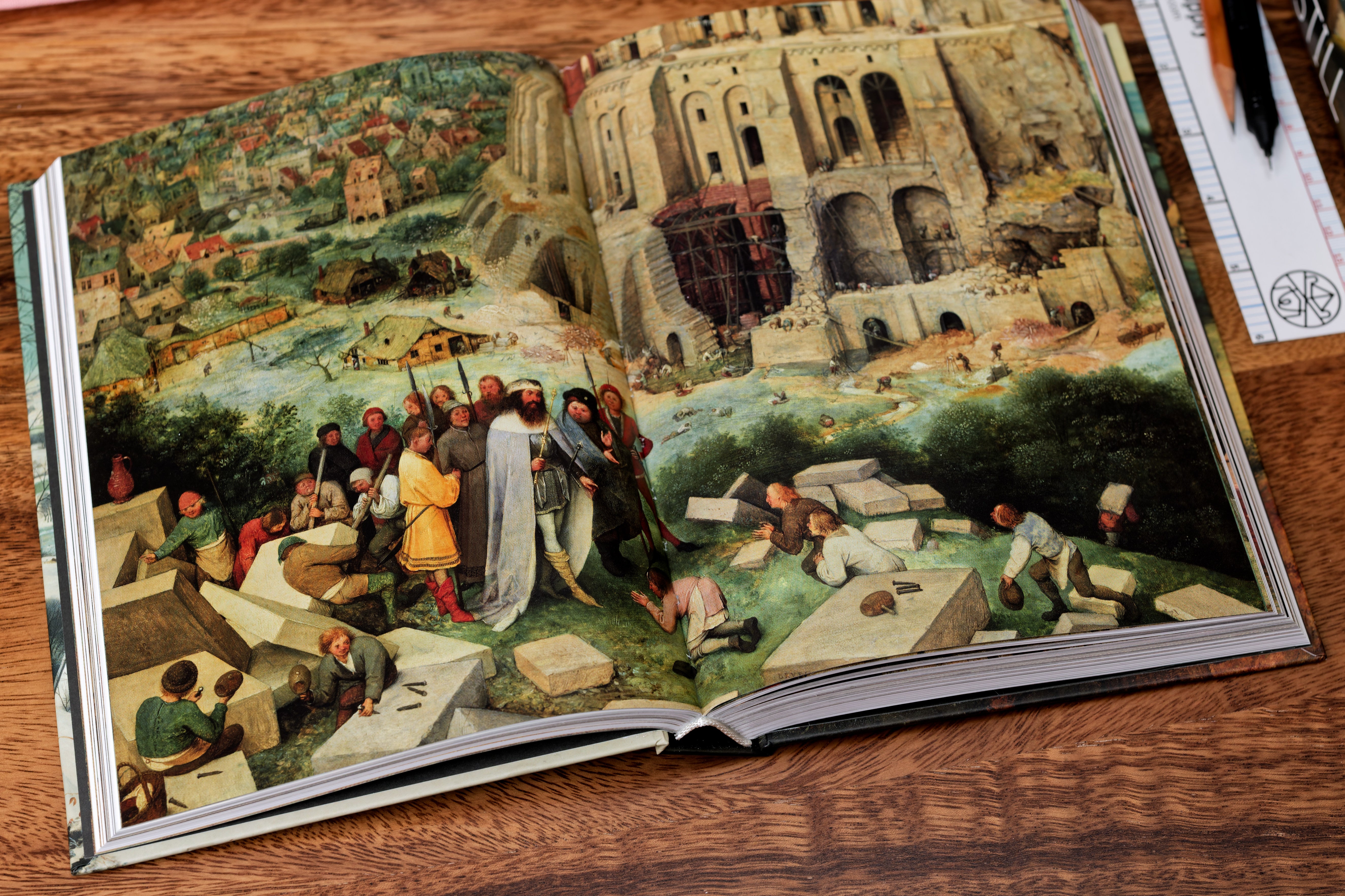 Bruegel: The Complete Paintings
