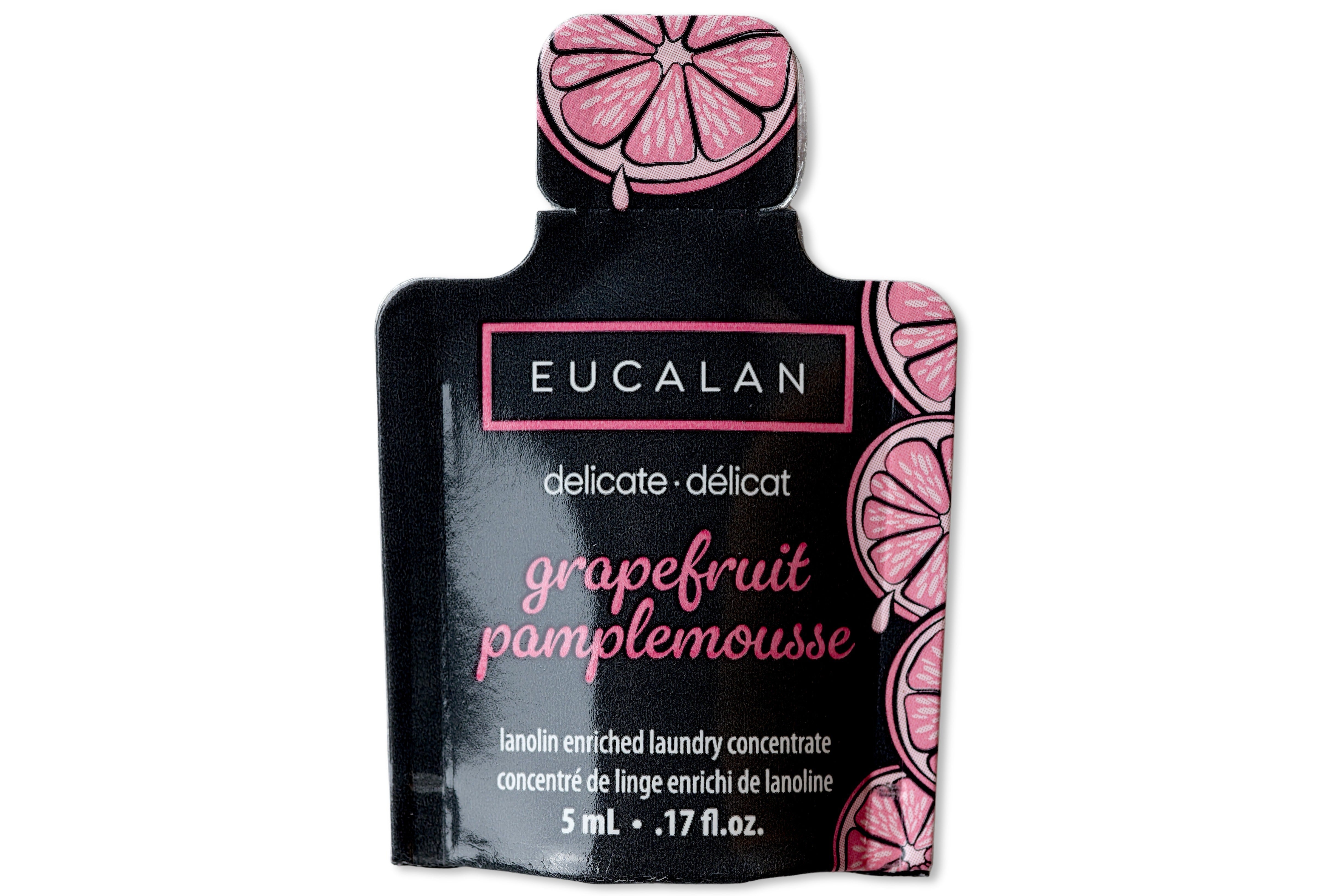 Eucalan Delicate Wash Pod for Knits & Fabrics