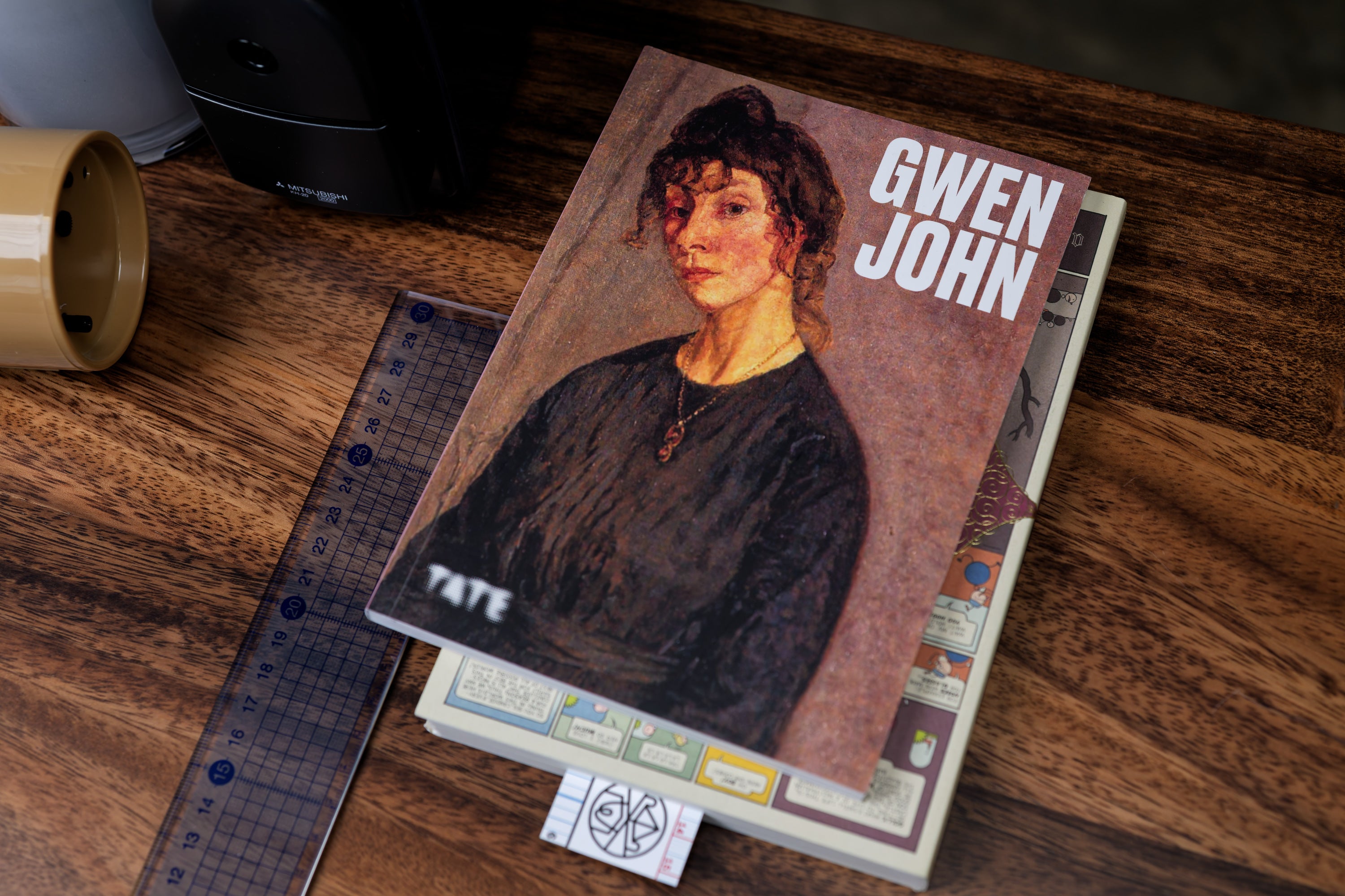 Gwen John