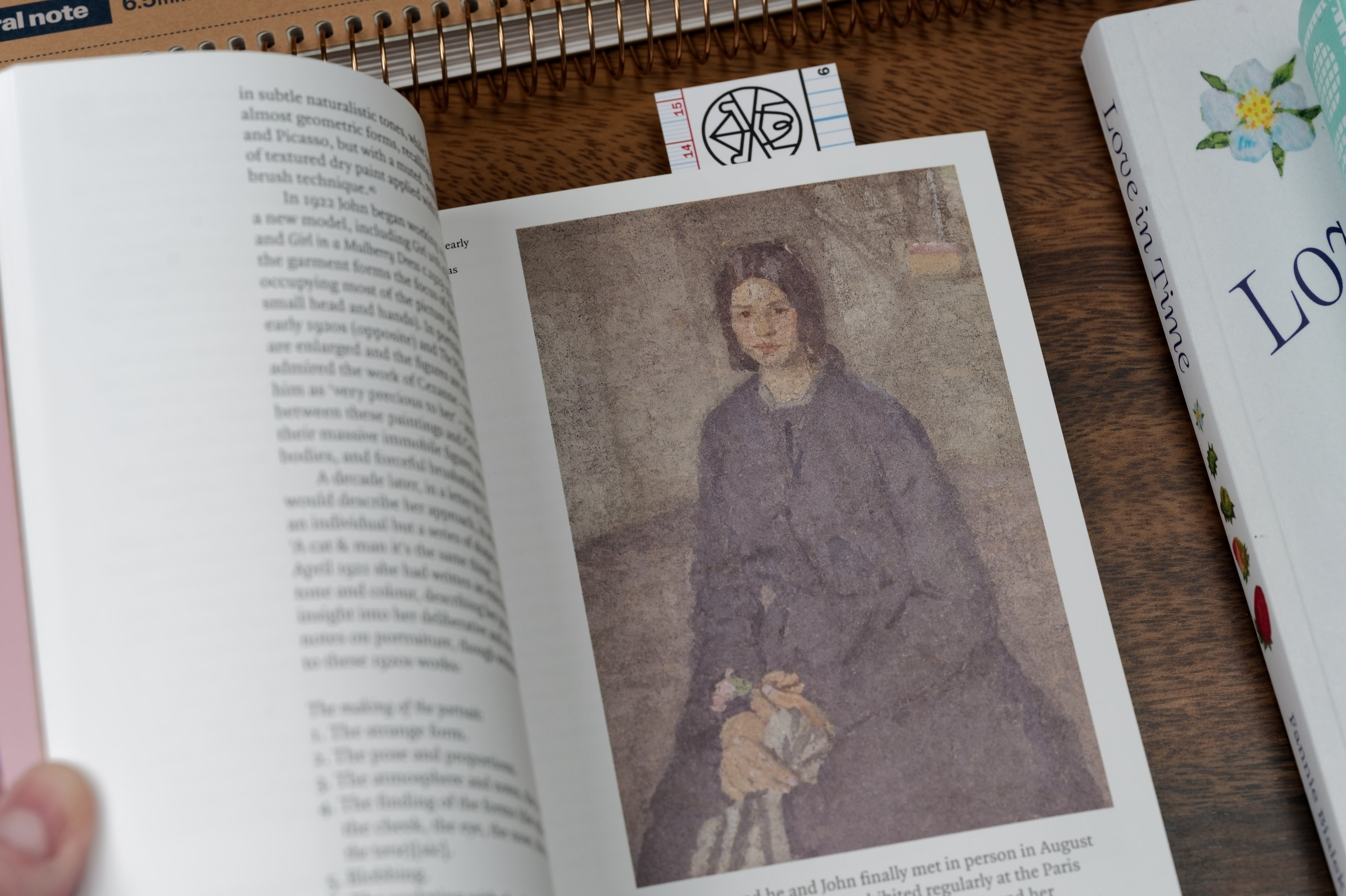 Gwen John