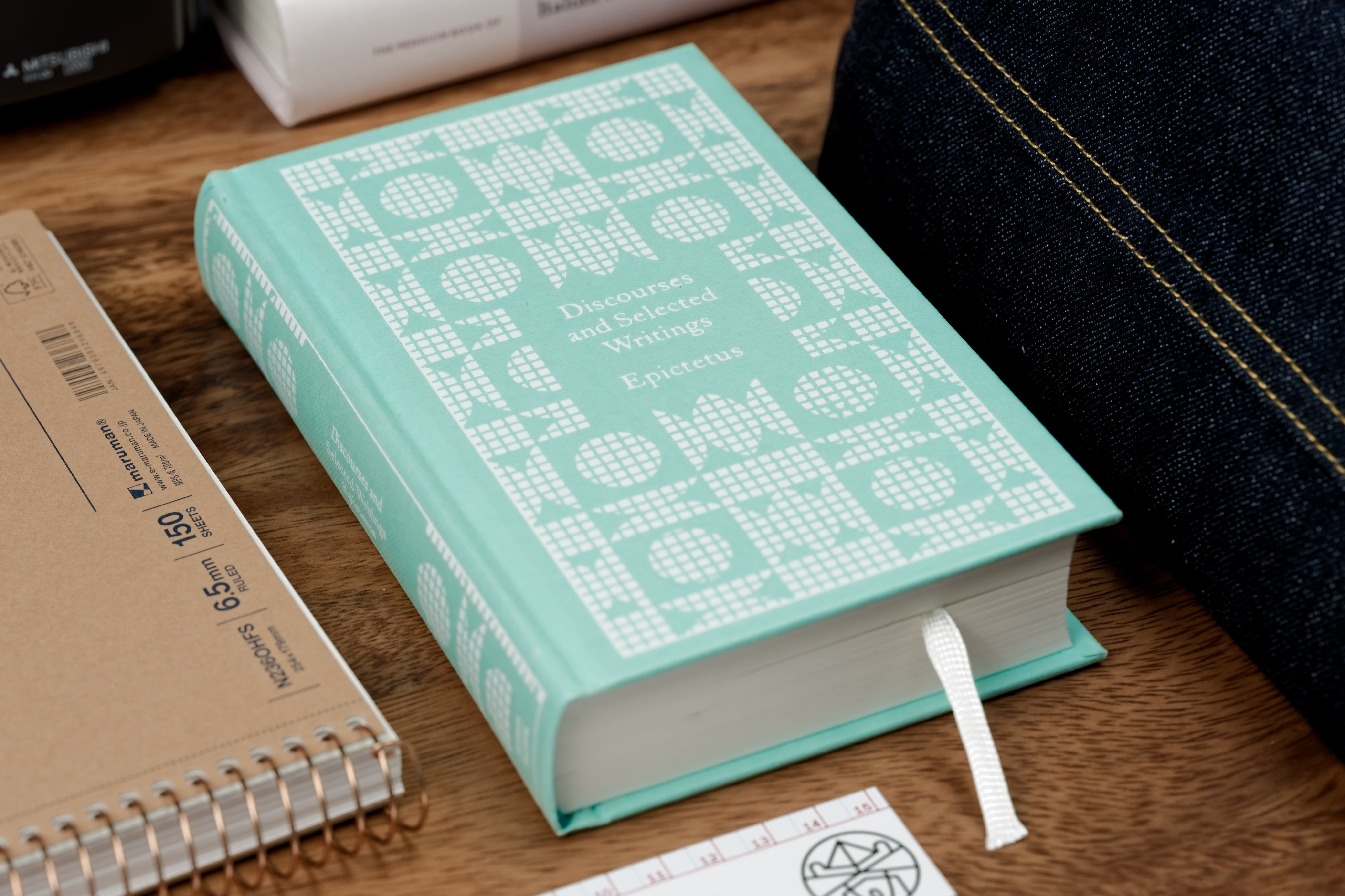 Discourses and Selected Writings