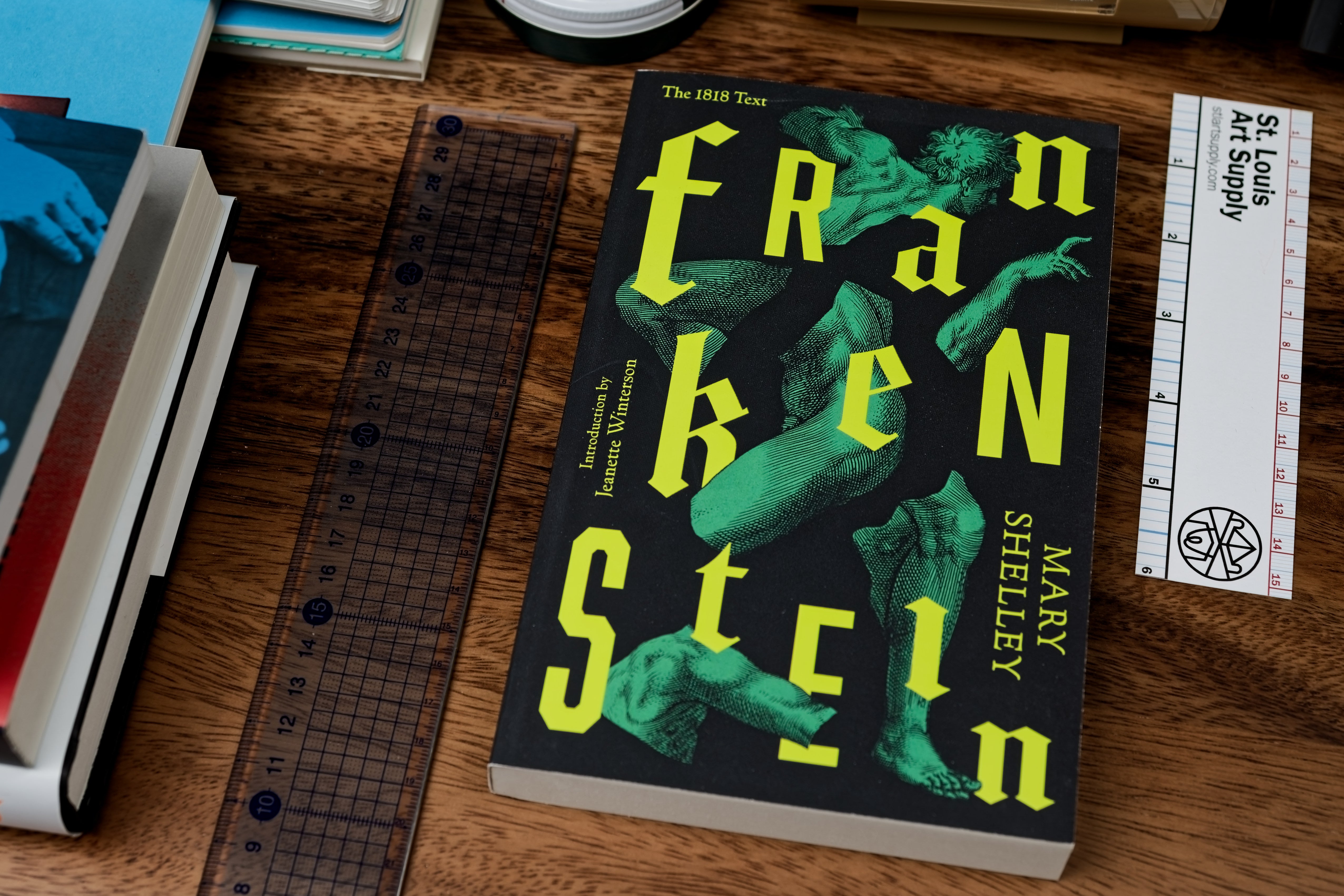 Frankenstein