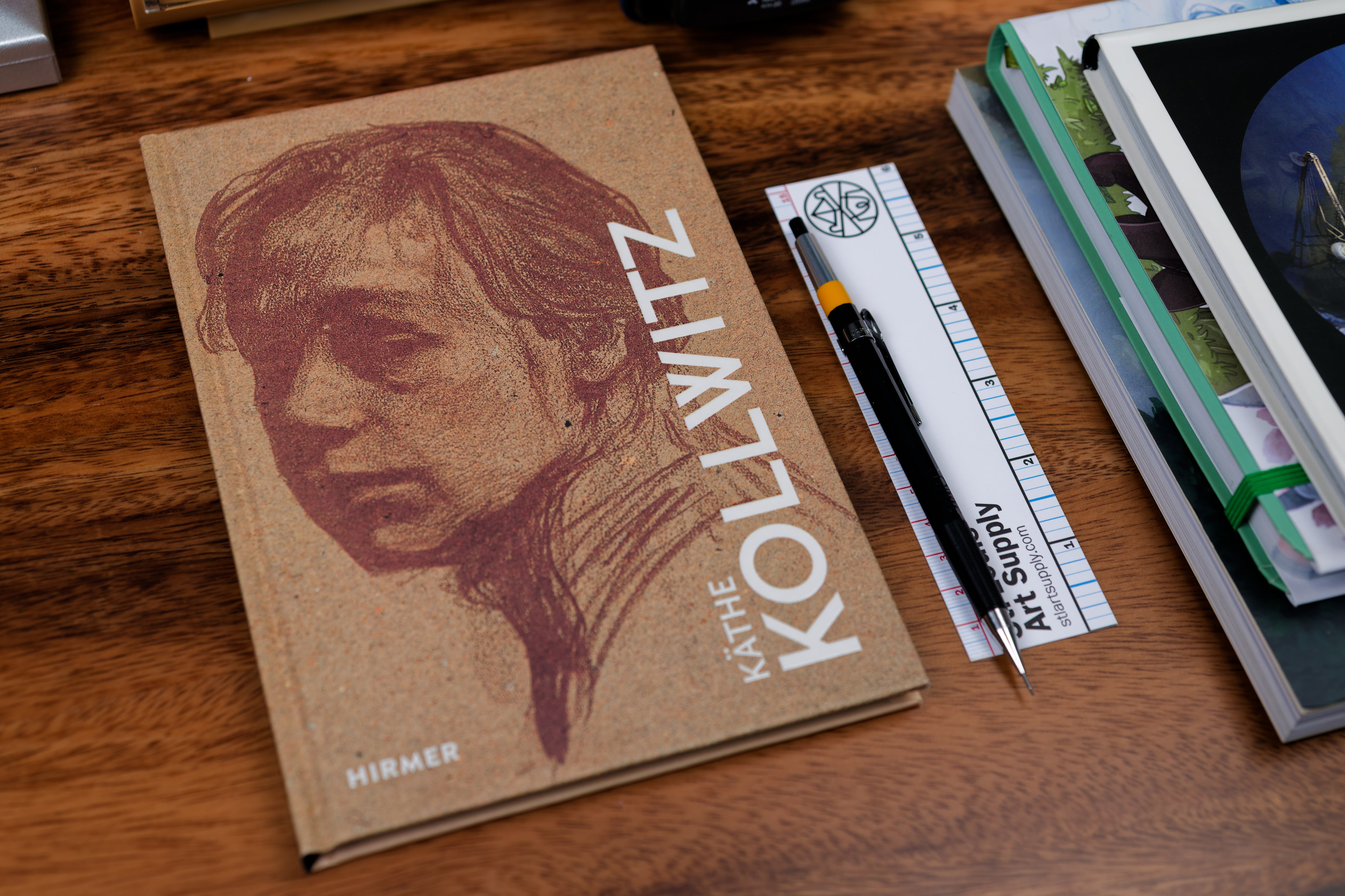 Käthe Kollwitz