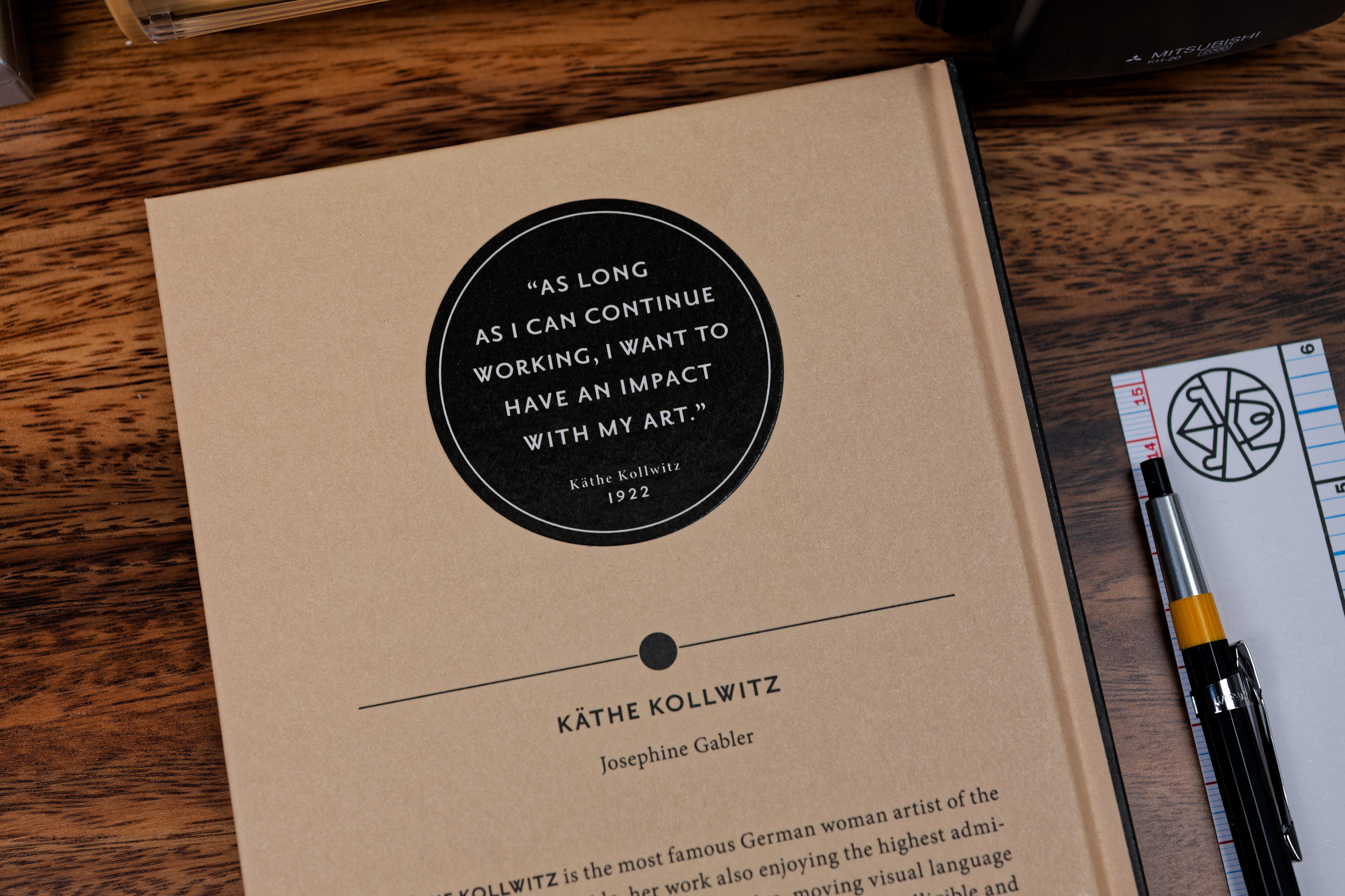 Käthe Kollwitz