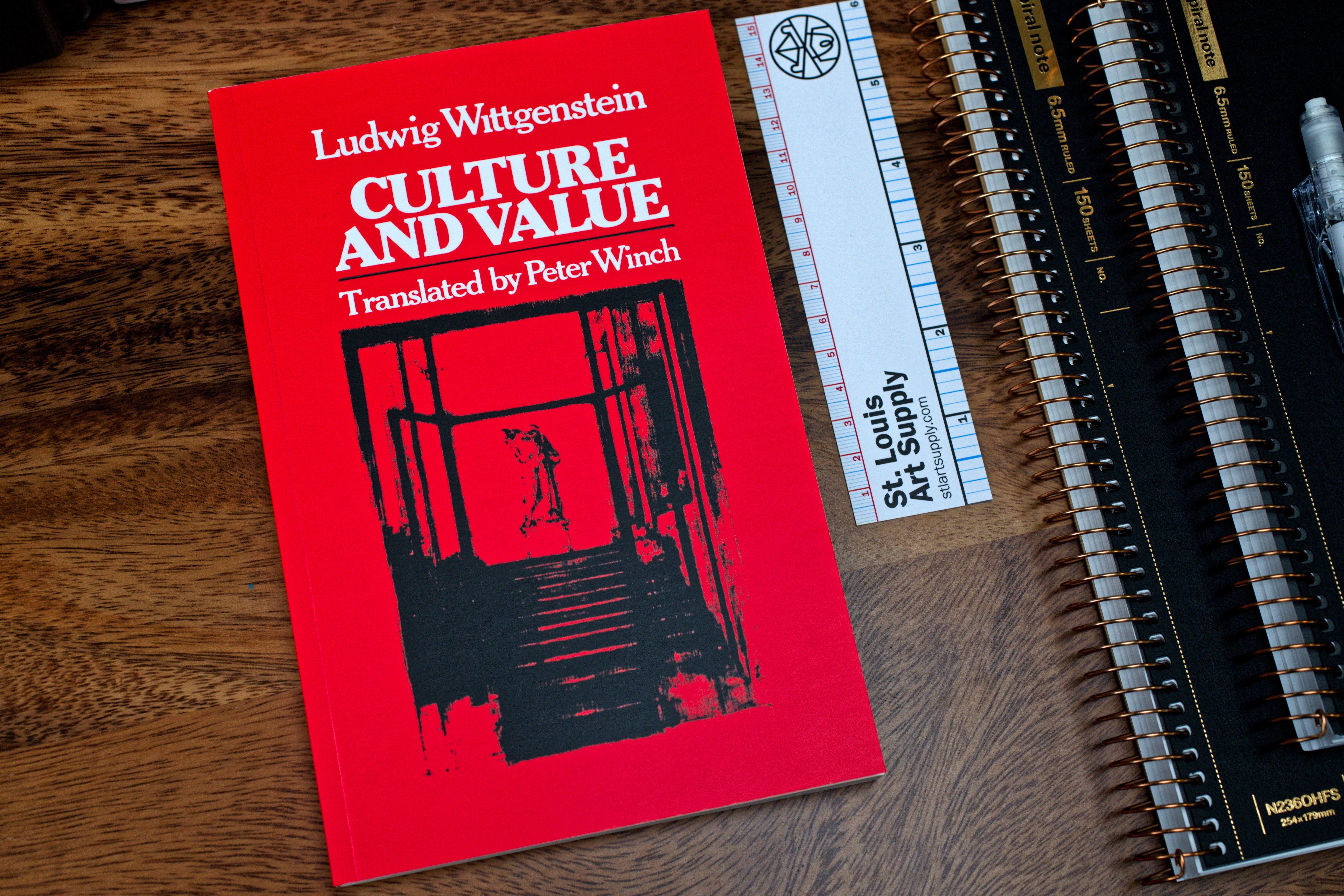 Culture and Value