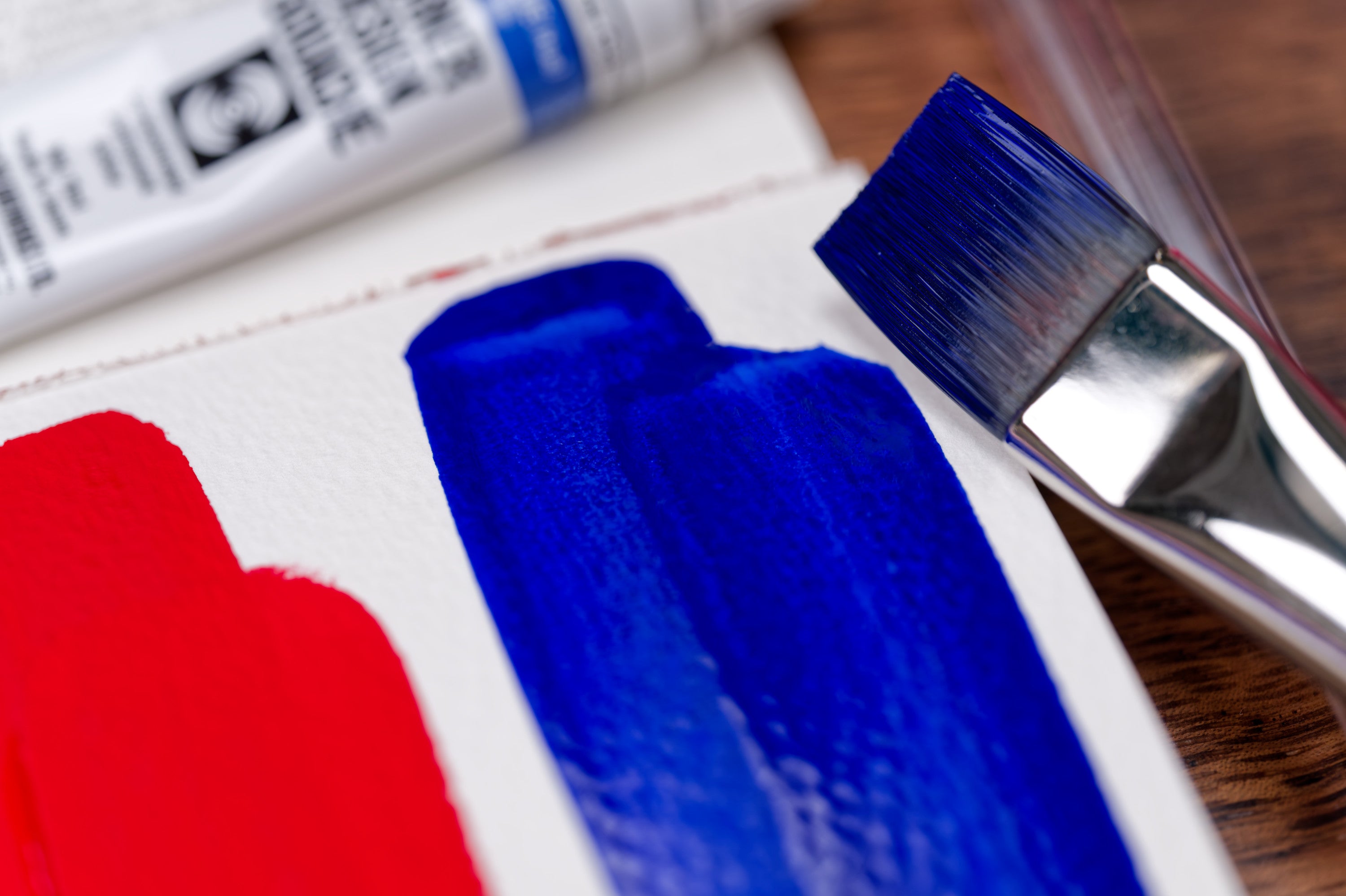 Turner Design Gouache, Set of 12
