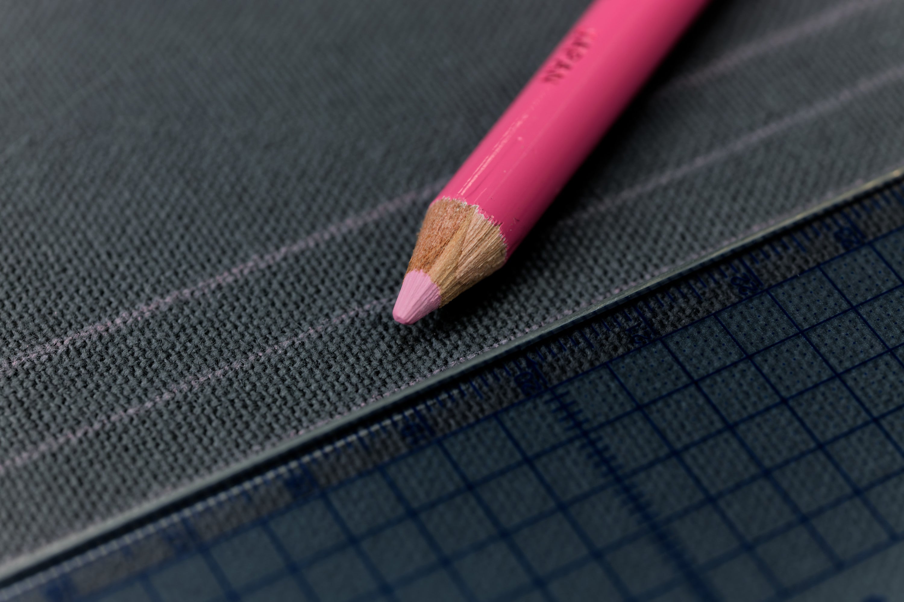 Dressmaker Pencils, Pack of Two
