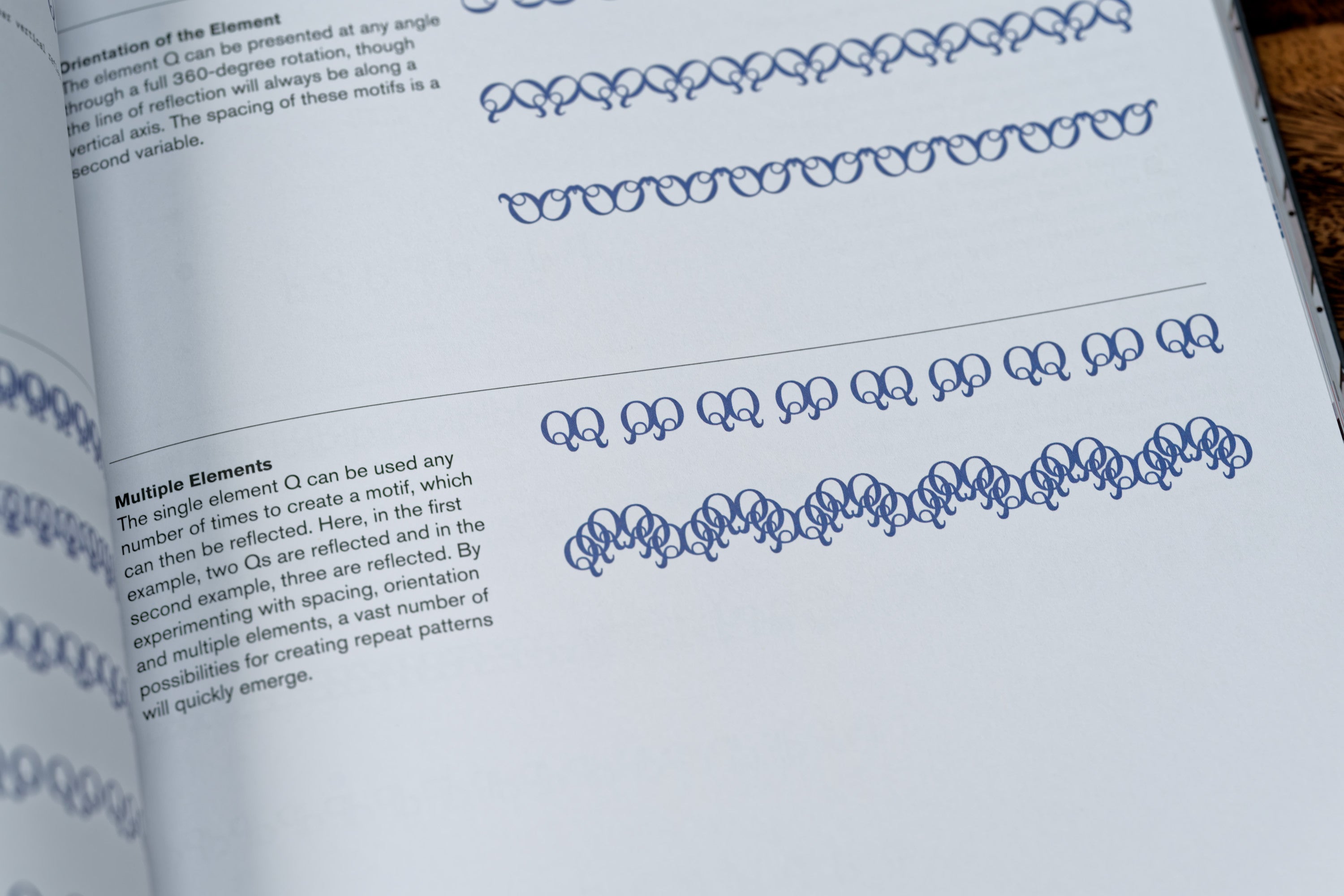 How to Make Repeat Patterns