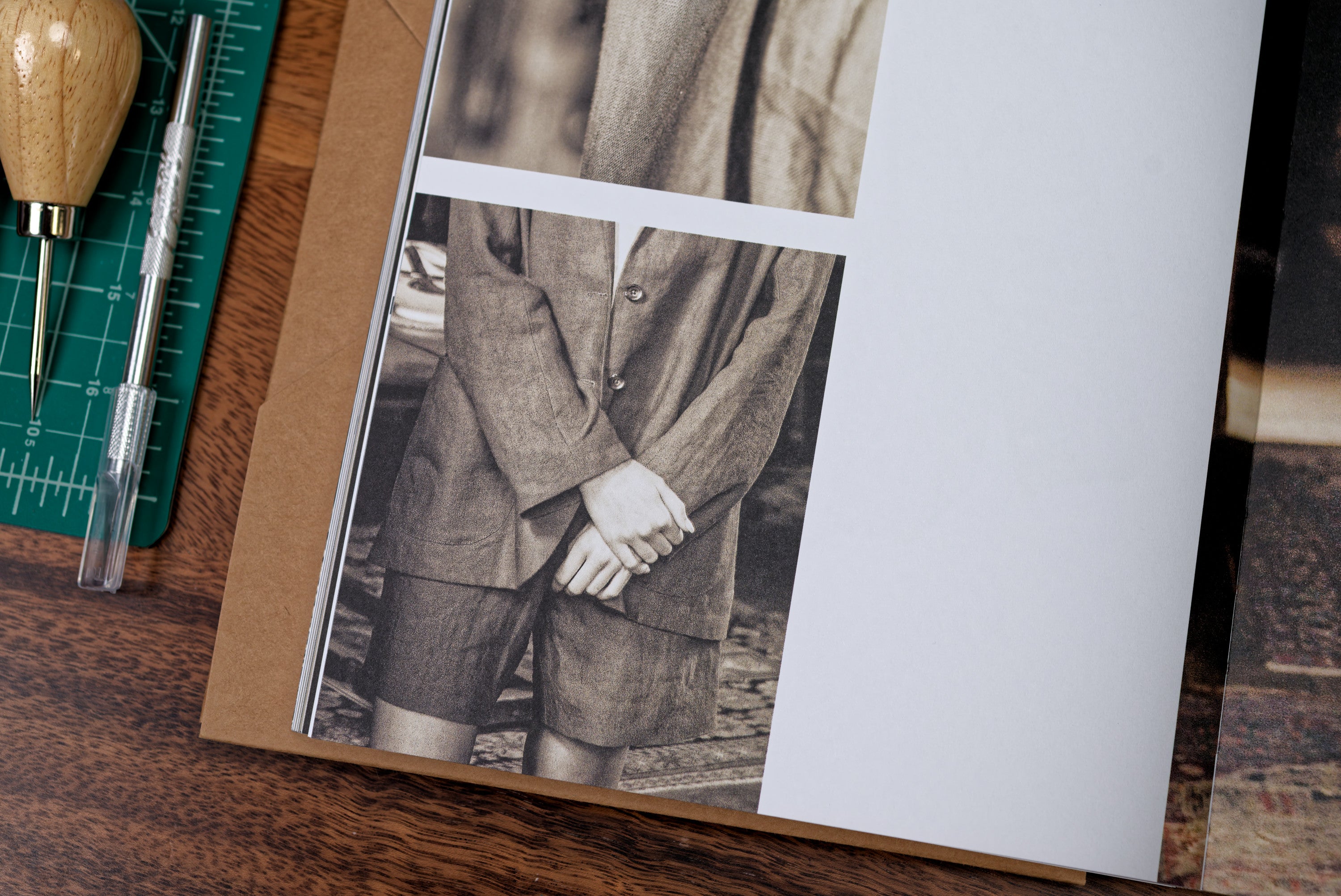 Merchant & Mills Workbook