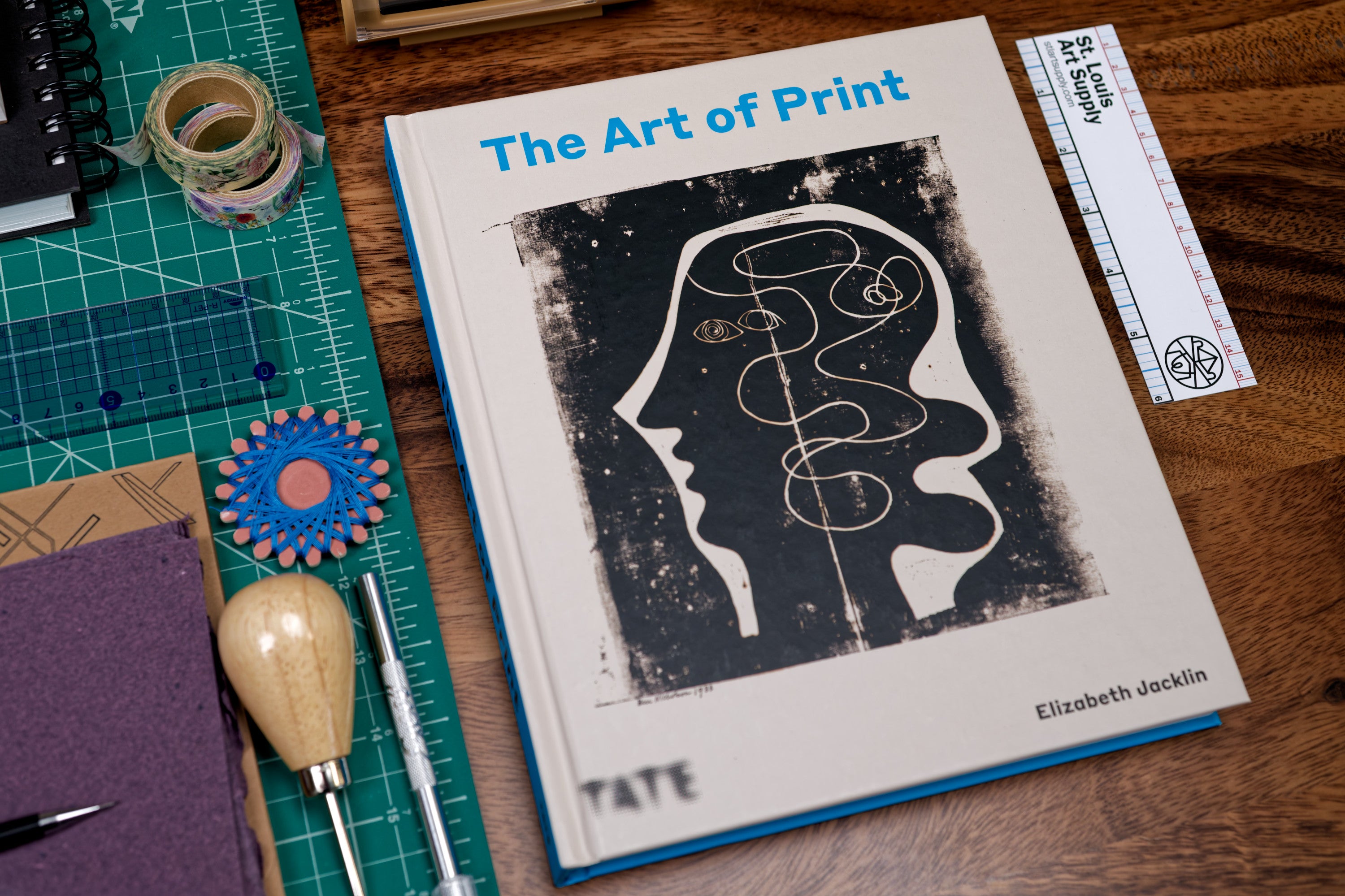 The Art of Print