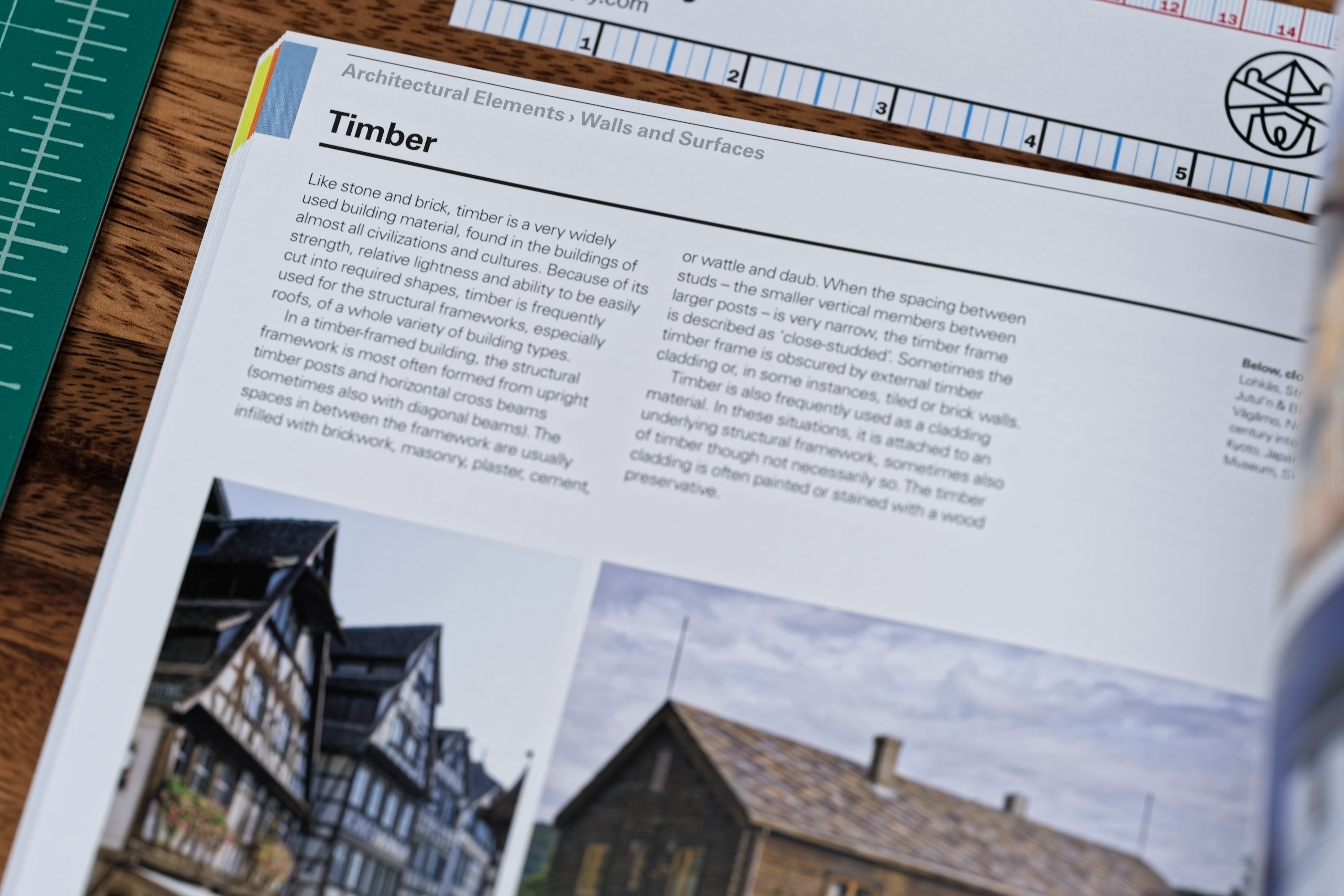 Reading Architecture