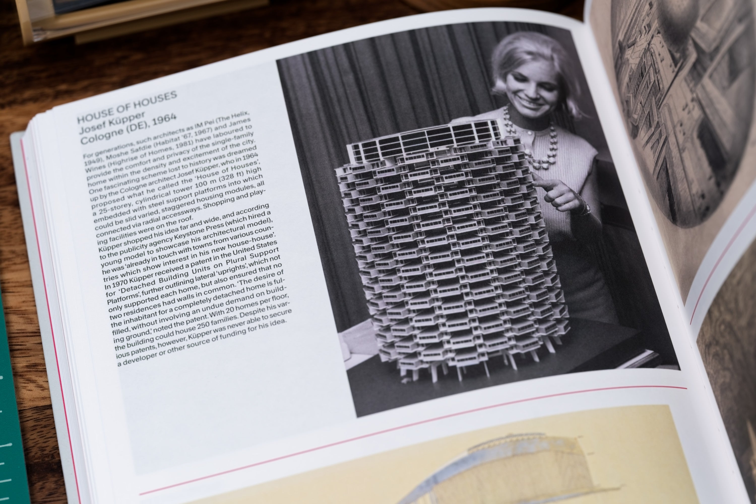 Atlas of Never-Built Architecture