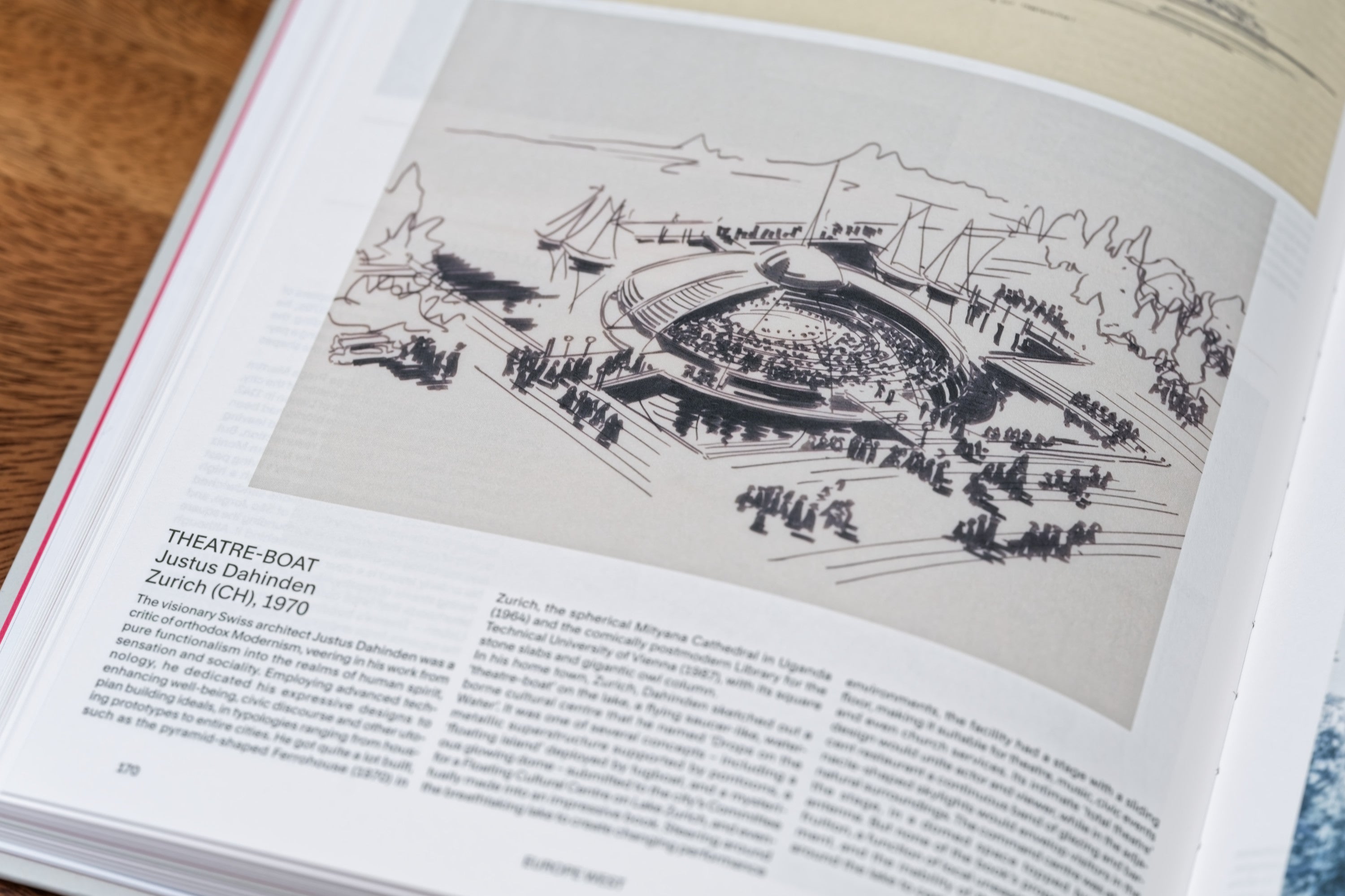 Atlas of Never-Built Architecture