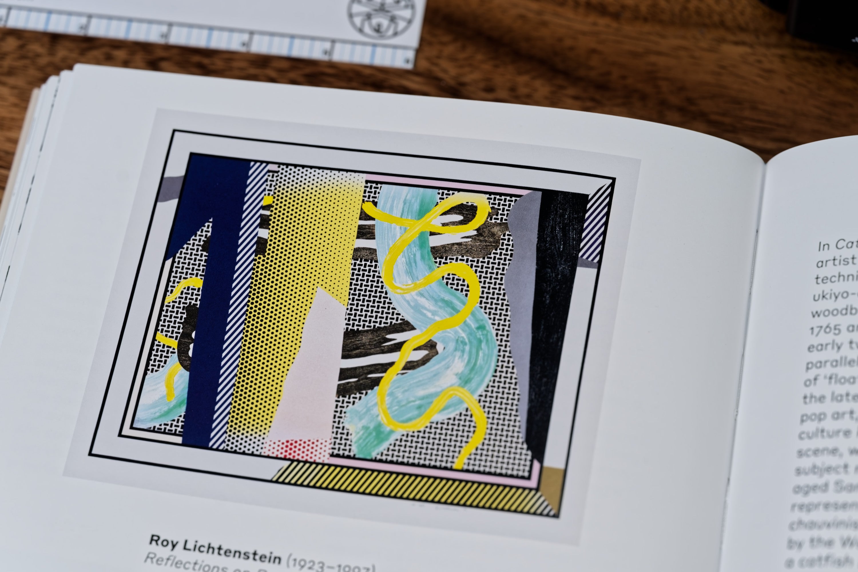 The Art of Print