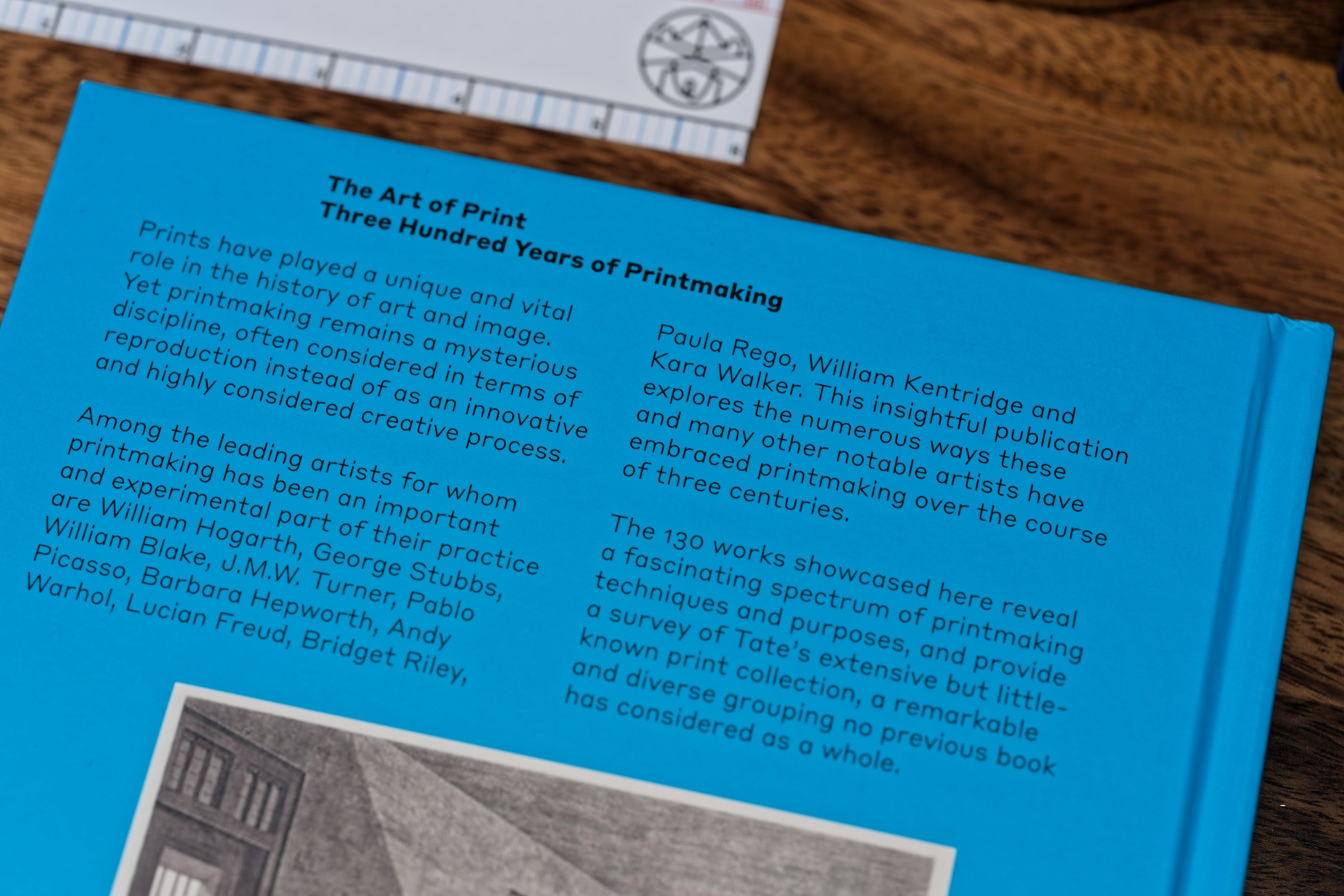 The Art of Print