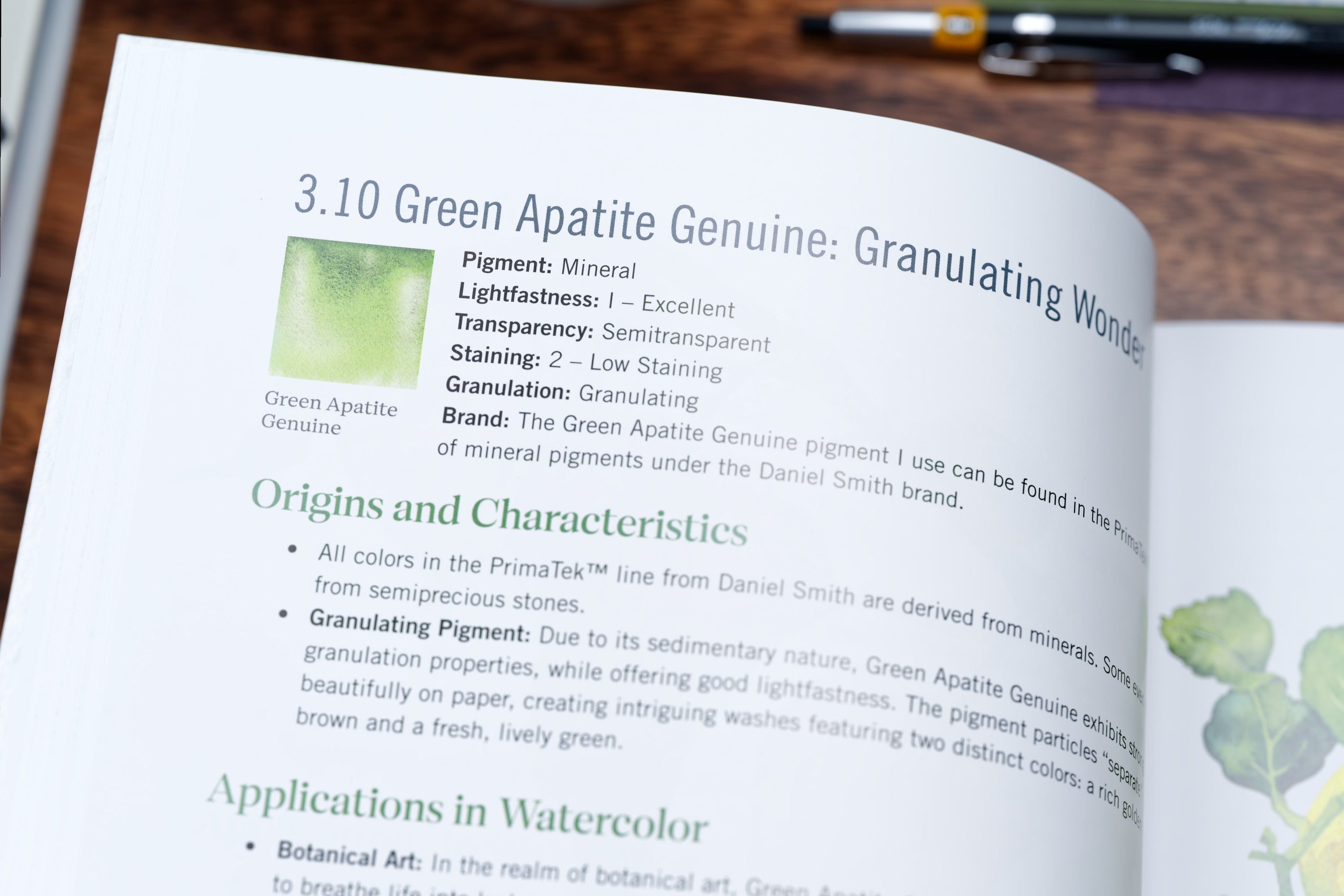 101 Watercolor Secrets