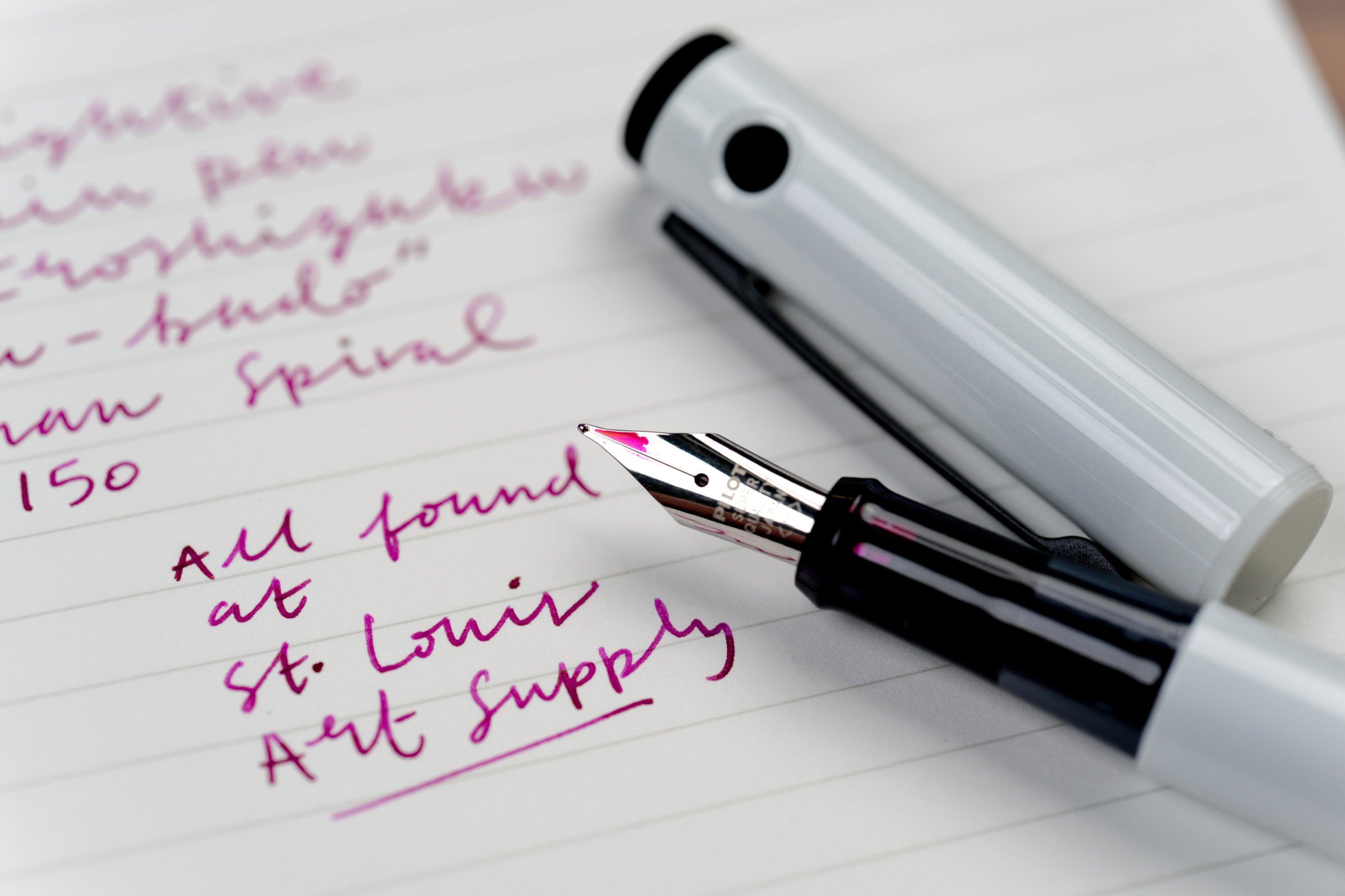 Pilot CON-70 Fountain Pen Converter