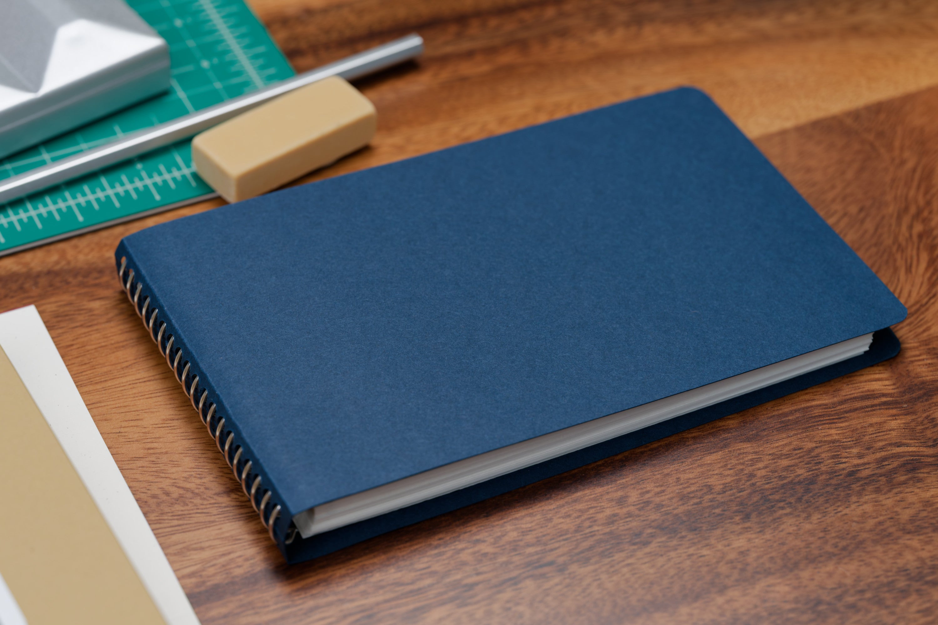 #320 Watercolor Journal, Hot Press