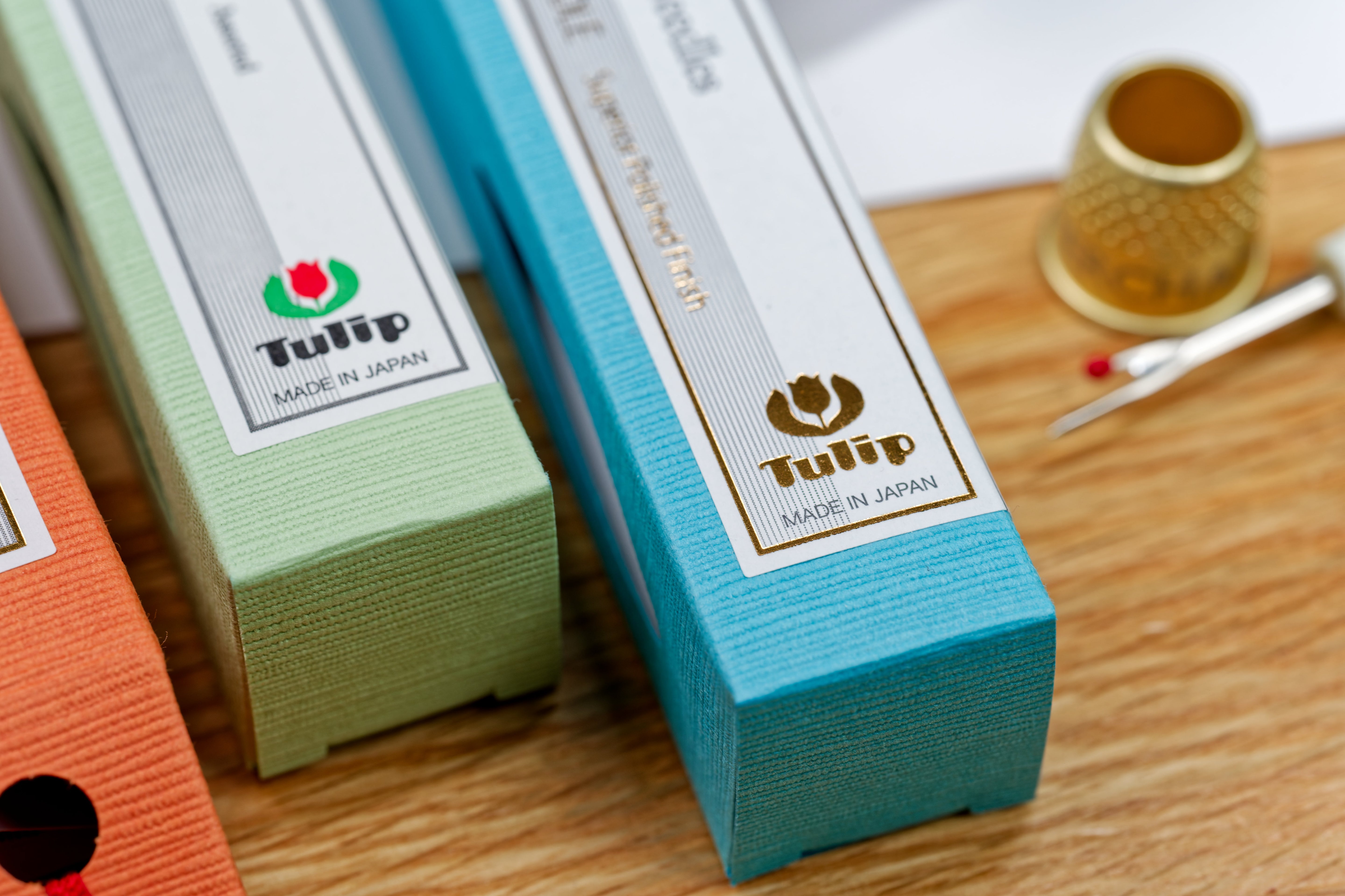 Tulip Needle Deluxe Gift Set