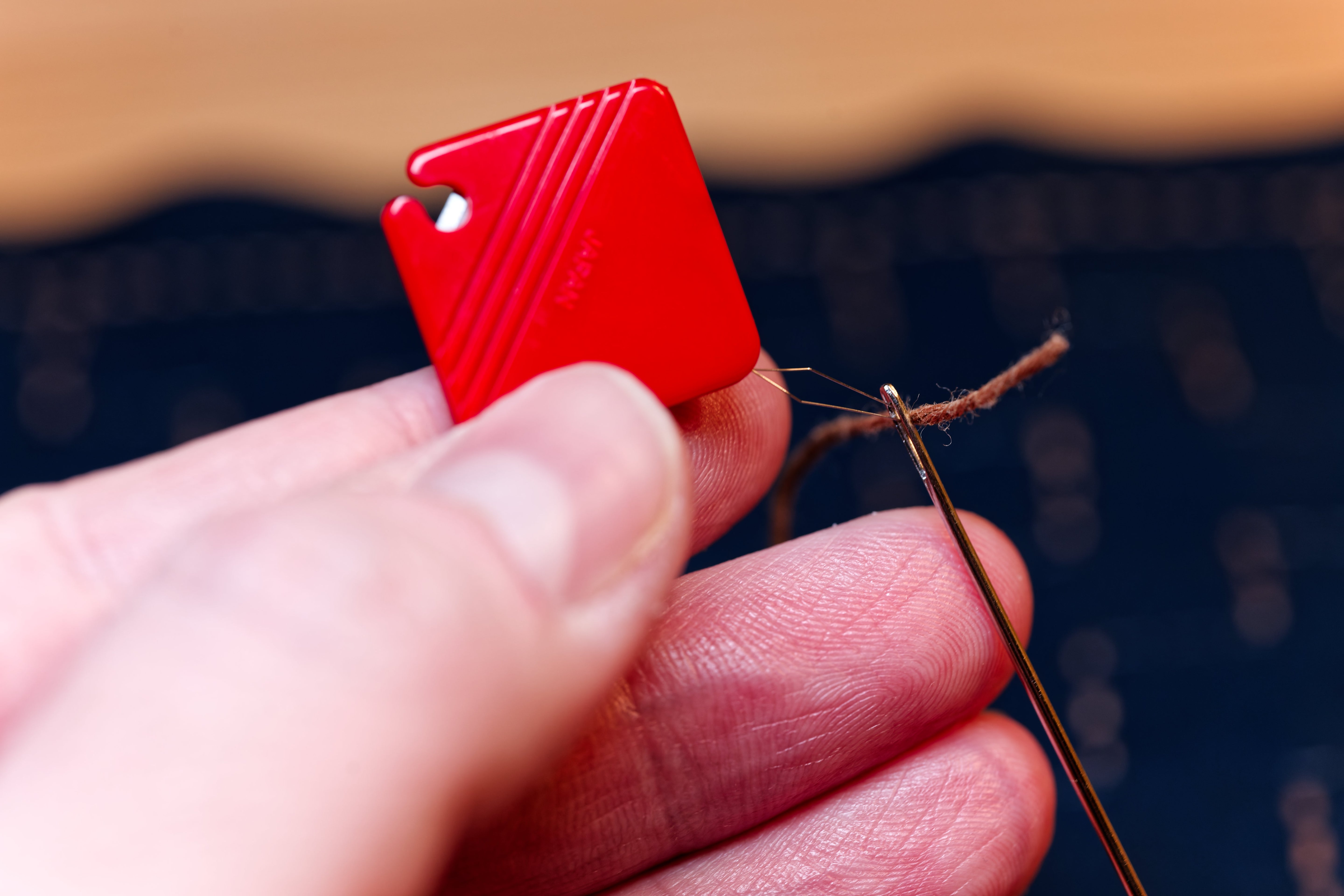 Threader/Cutter Mini Tool, Set of 2