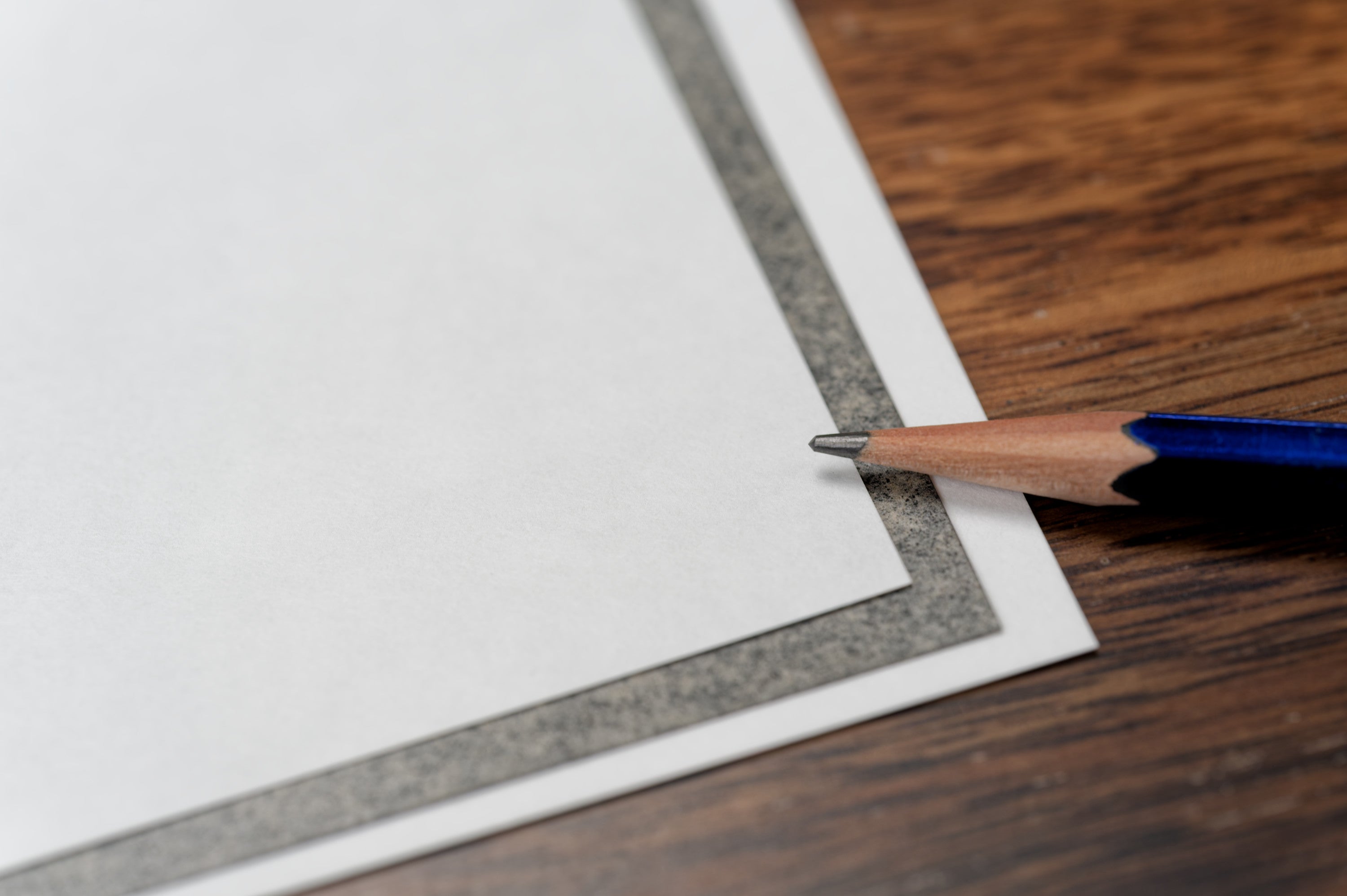 Carbon Paper, A4 (Four Sheets)