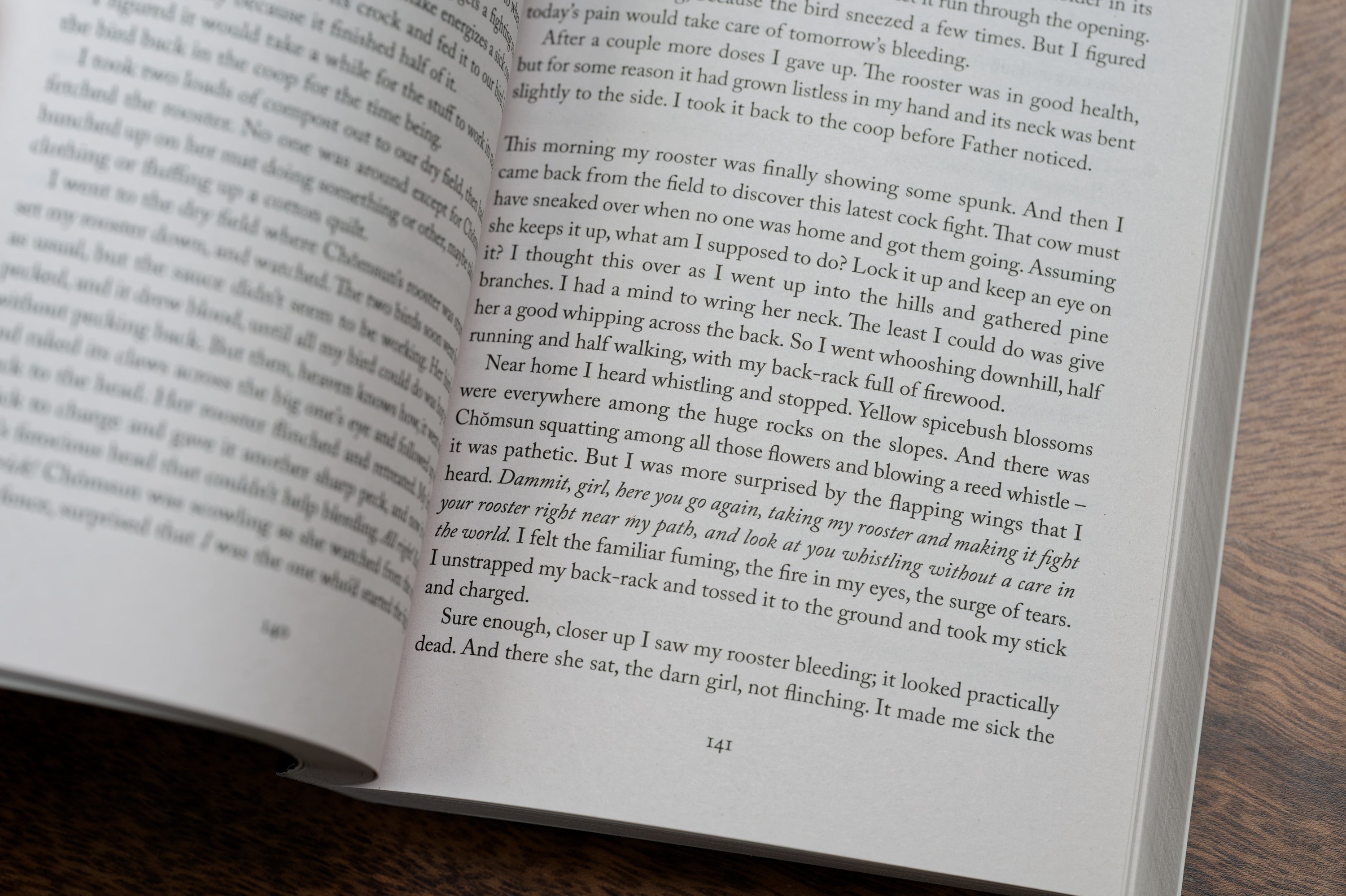 Penguin Book of Korean Short Stories