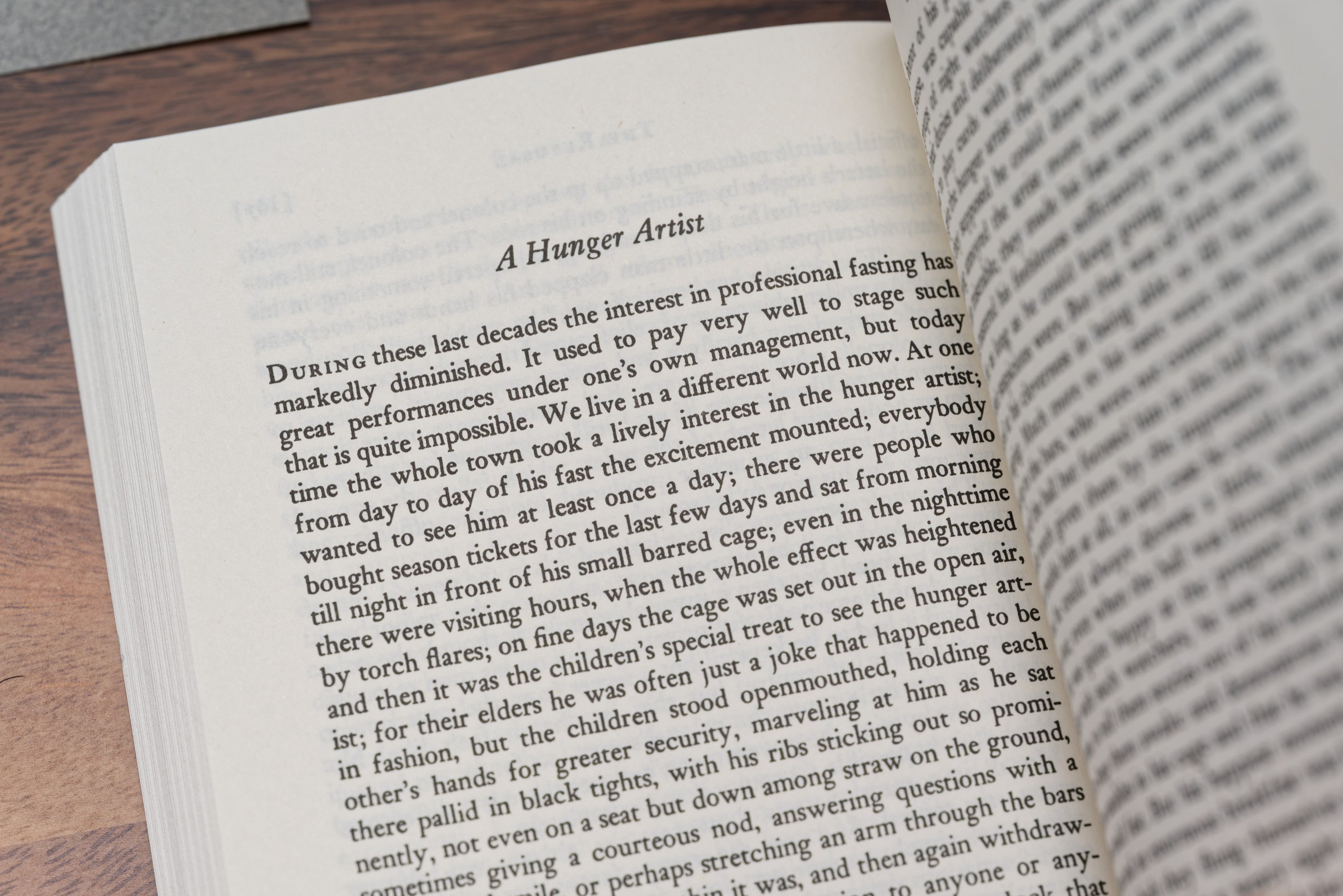 Franz Kafka: The Complete Stories